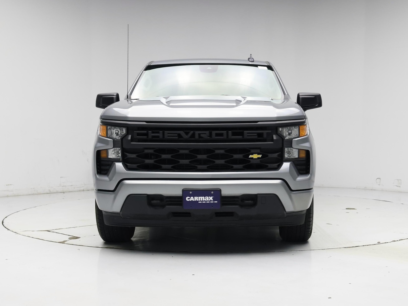 2024 Chevrolet Silverado 1500 Custom - Photo 6
