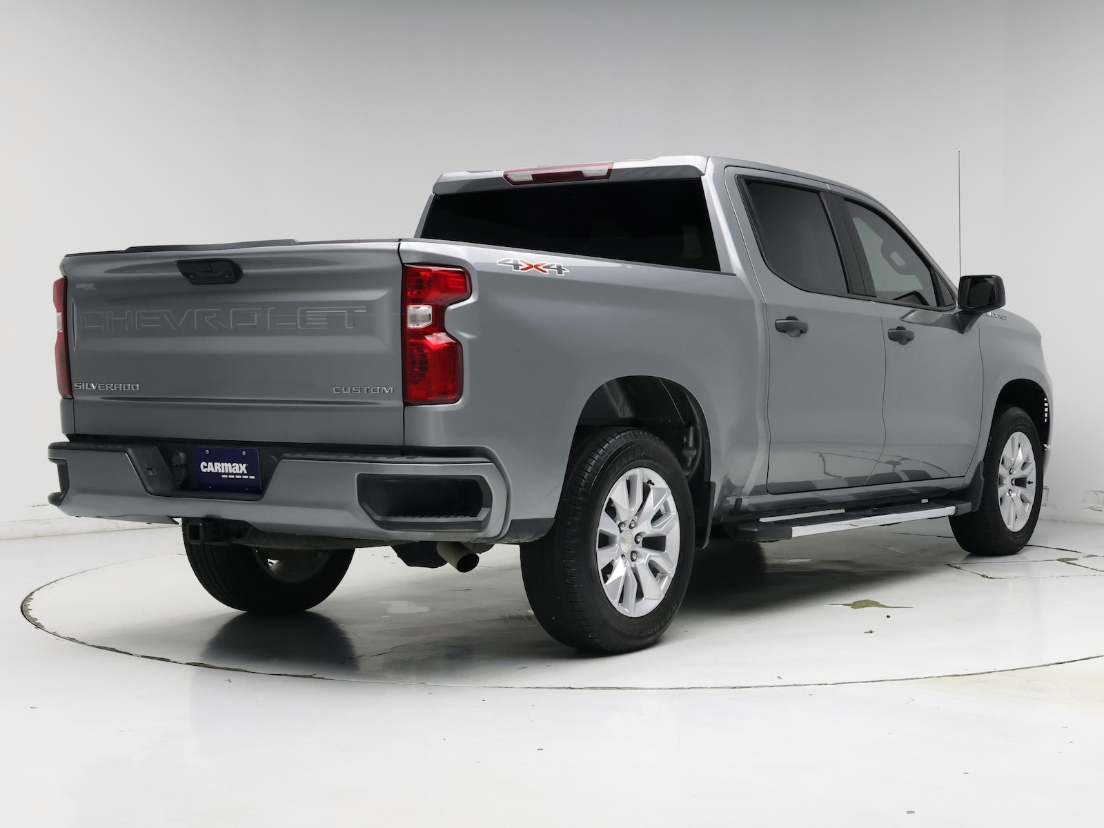 2024 Chevrolet Silverado 1500 Custom - Photo 9
