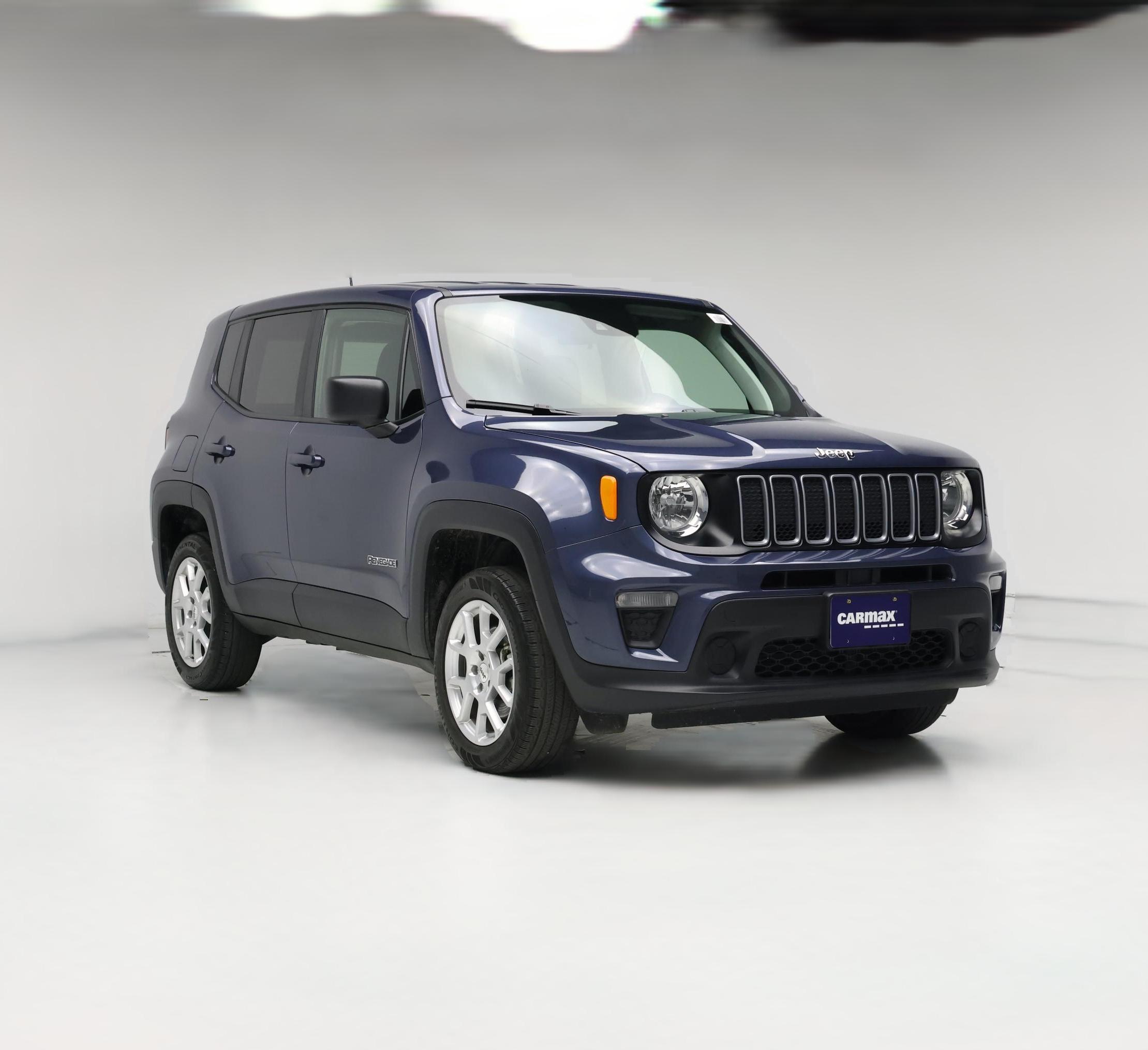 Thumbnail: 2023 Jeep Renegade - 1