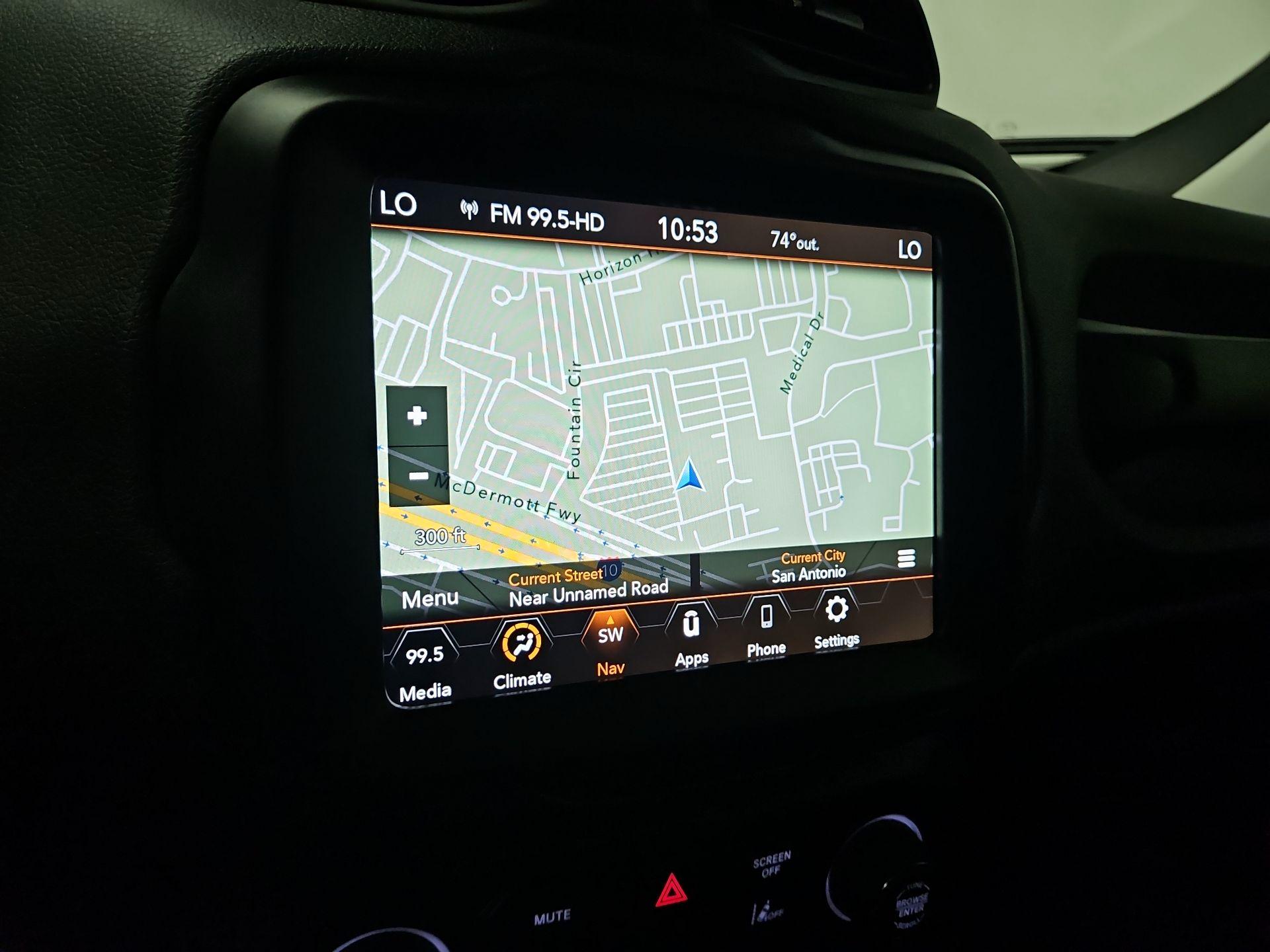Thumbnail: 2023 Jeep Renegade - 14