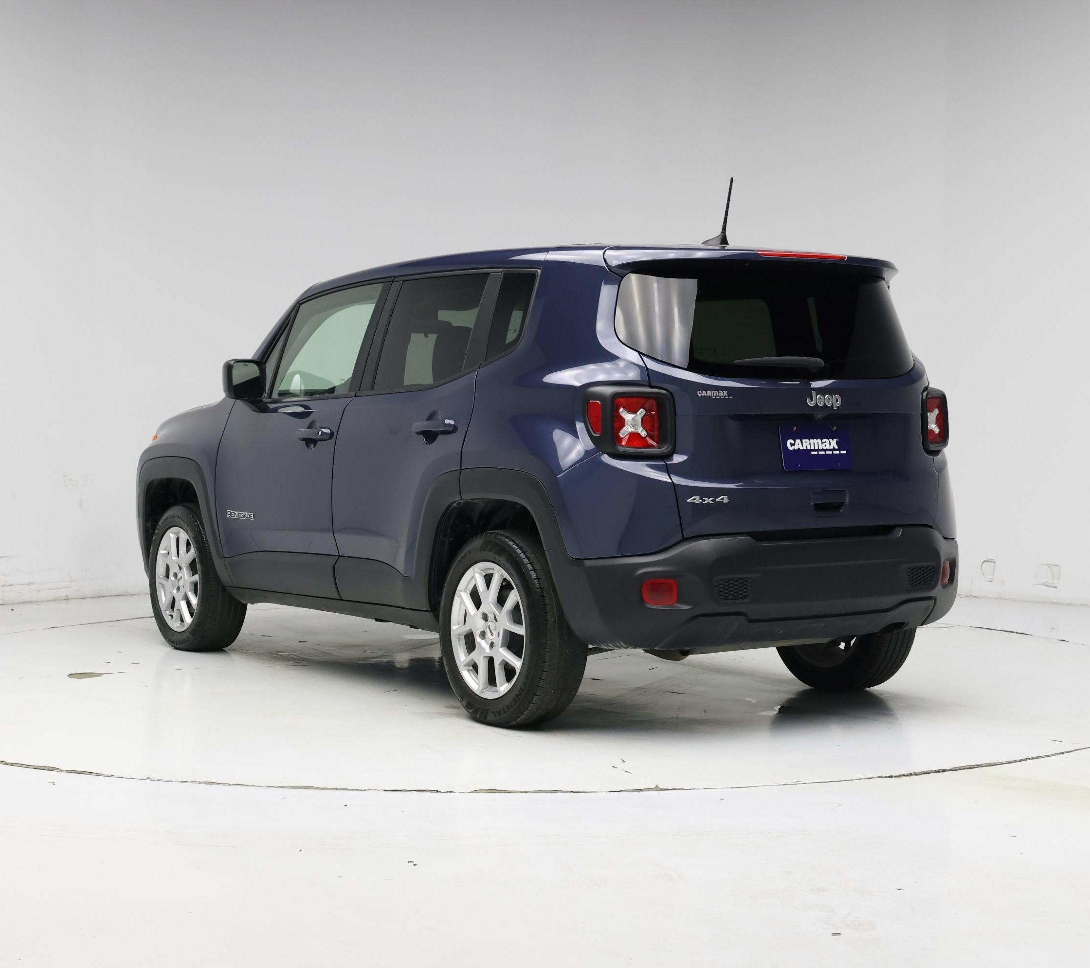 Thumbnail: 2023 Jeep Renegade - 2