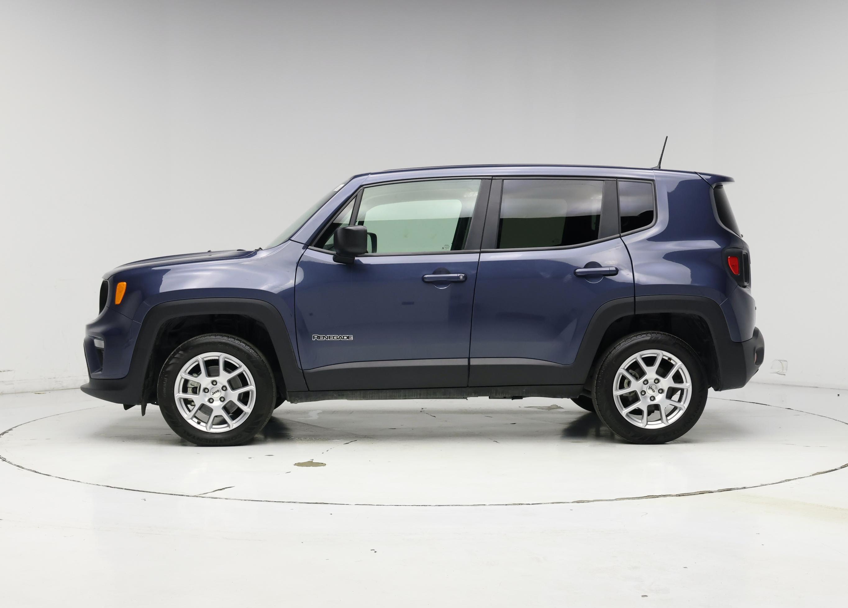 Thumbnail: 2023 Jeep Renegade - 3
