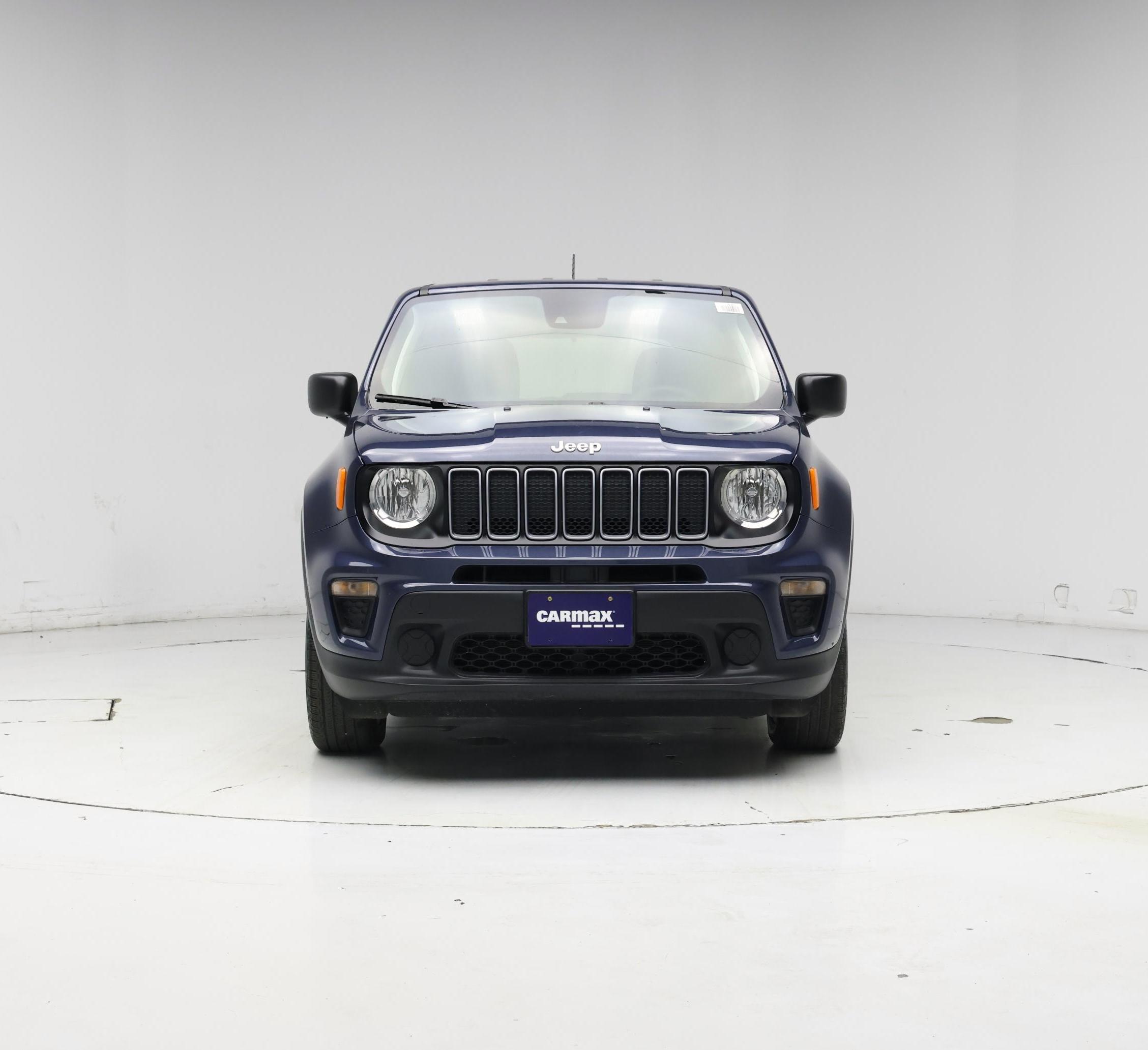 Thumbnail: 2023 Jeep Renegade - 5