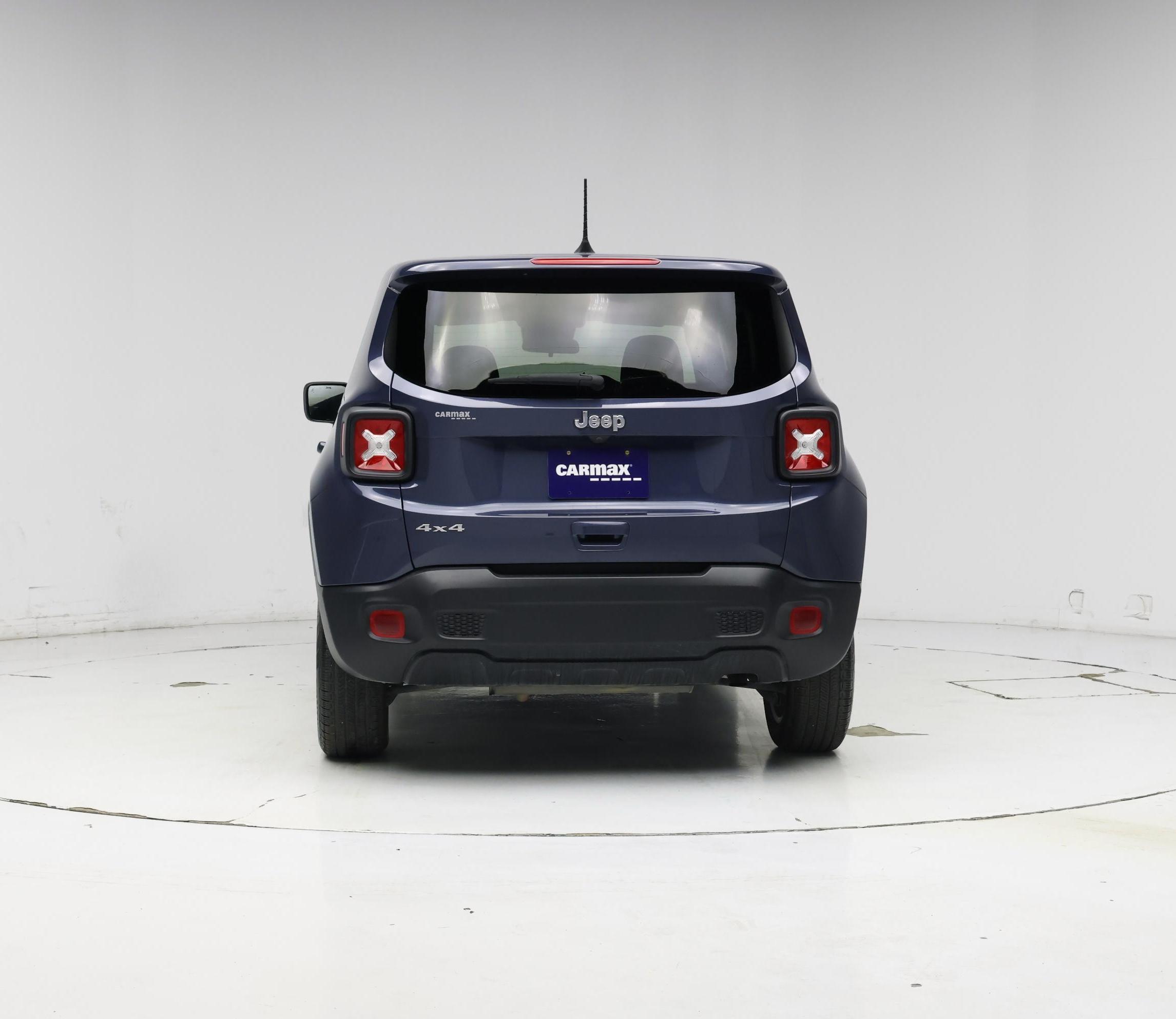 Thumbnail: 2023 Jeep Renegade - 6