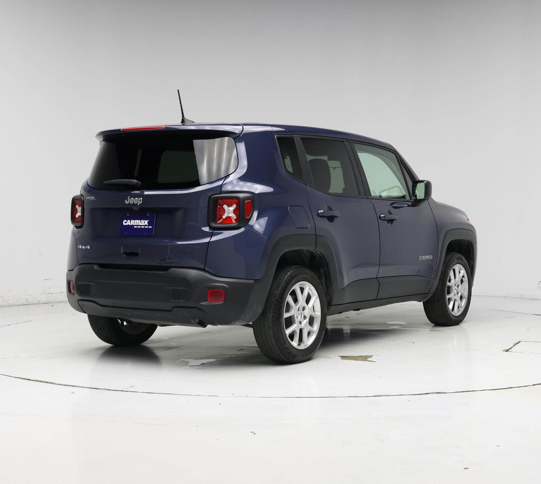 Thumbnail: 2023 Jeep Renegade - 8