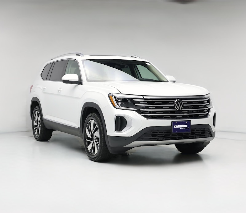 2025 Volkswagen Atlas SEL