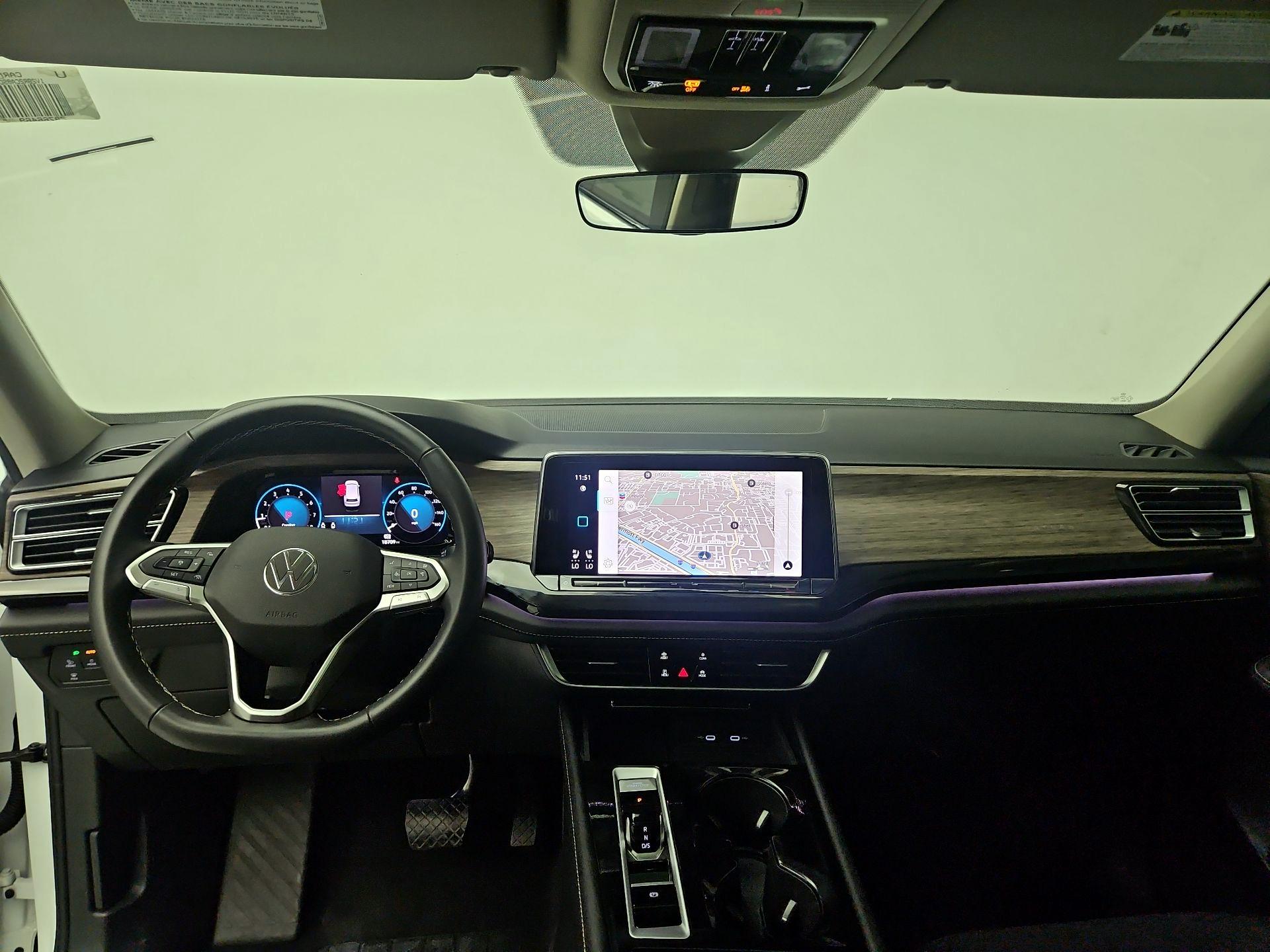 Thumbnail: 2025 Volkswagen Atlas - 9