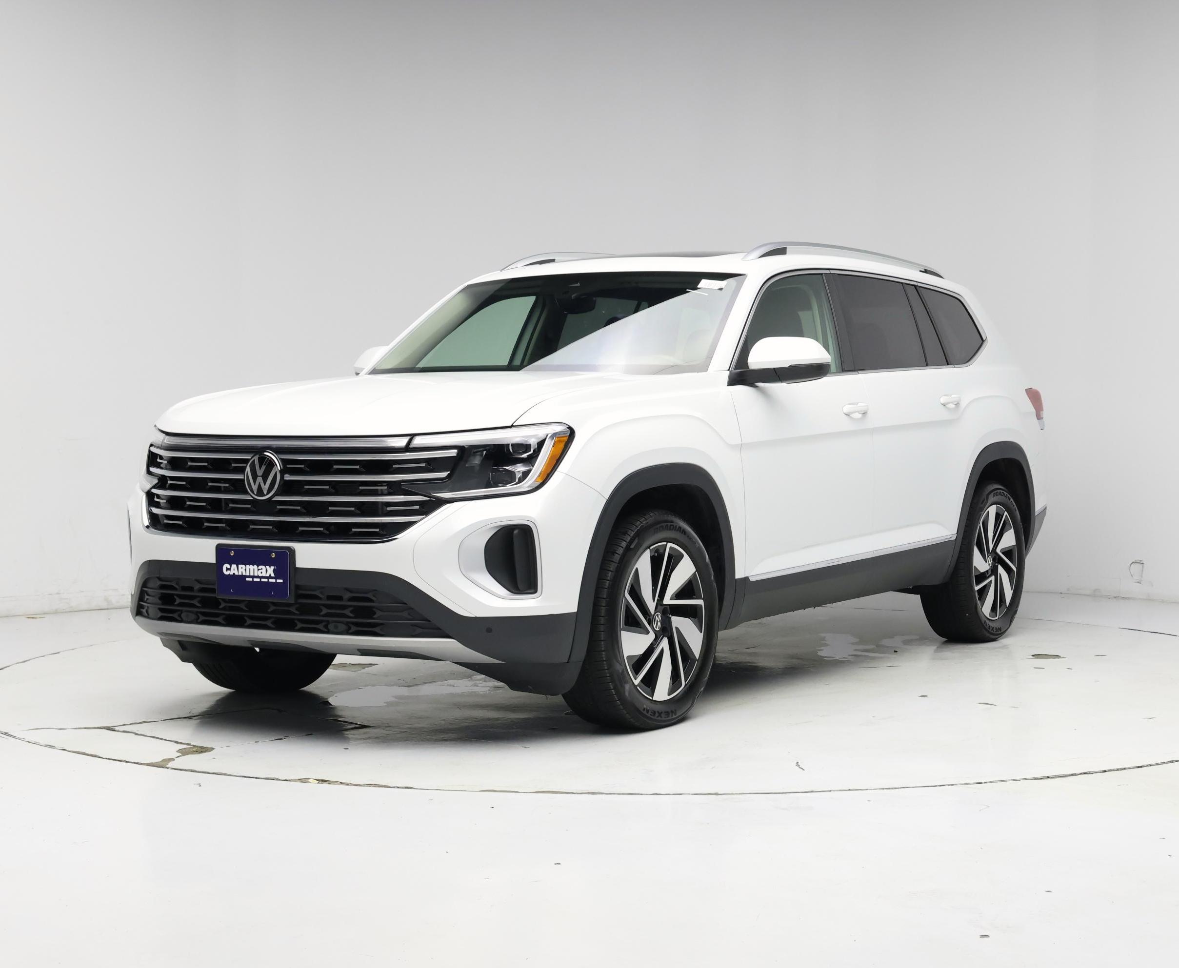 Thumbnail: 2025 Volkswagen Atlas - 4
