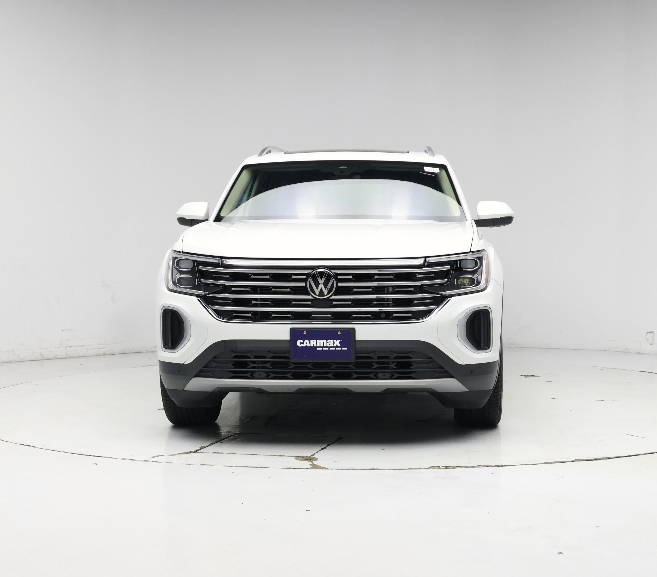 Thumbnail: 2025 Volkswagen Atlas - 5