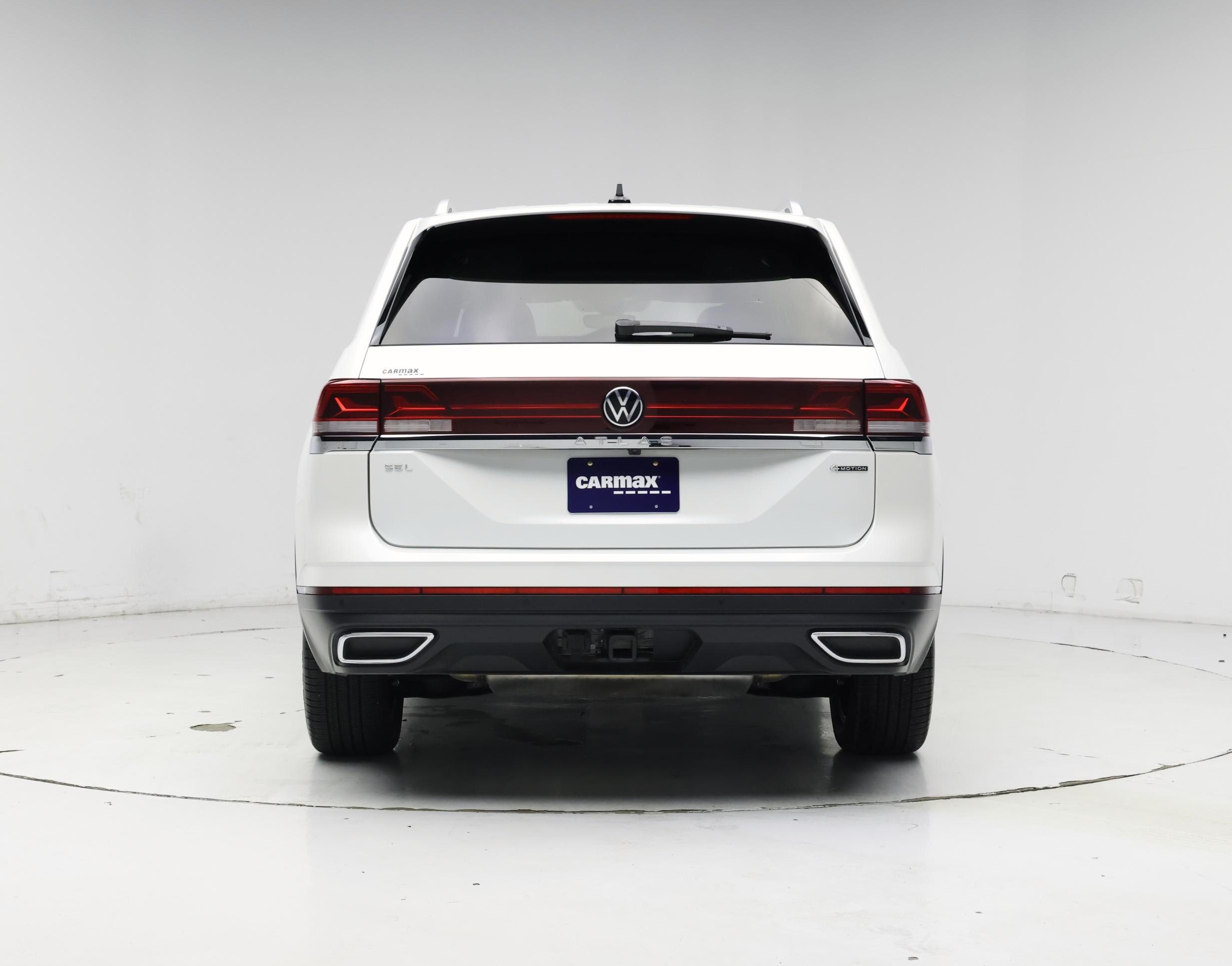 Thumbnail: 2025 Volkswagen Atlas - 6