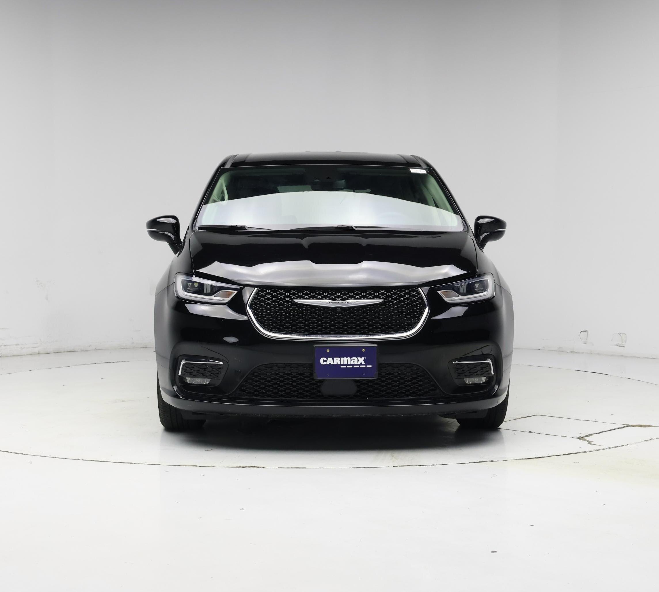 Thumbnail: 2024 Chrysler Pacifica - 5