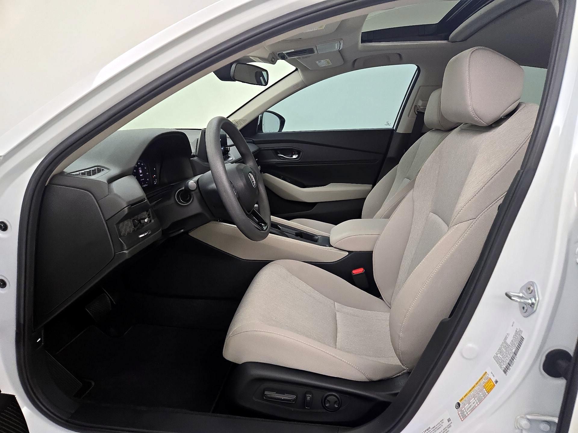 Thumbnail: 2024 Honda Accord - 11