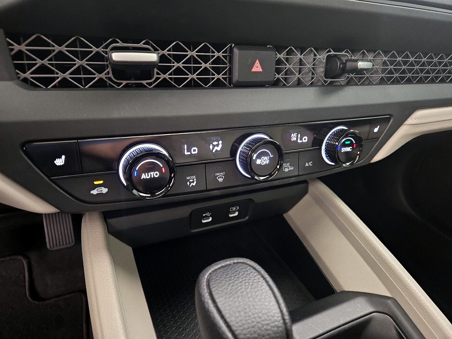 Thumbnail: 2024 Honda Accord - 15