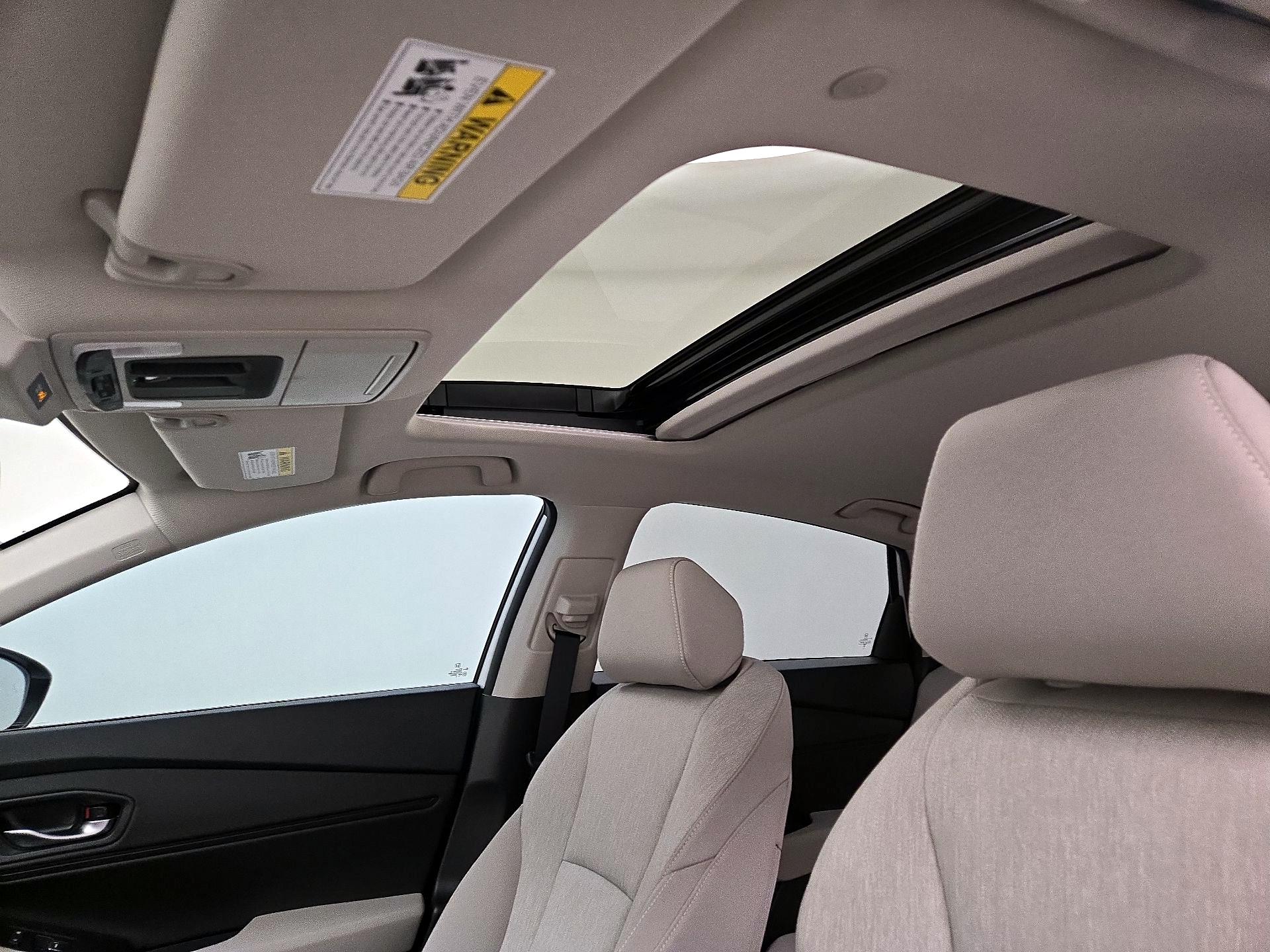 Thumbnail: 2024 Honda Accord - 18