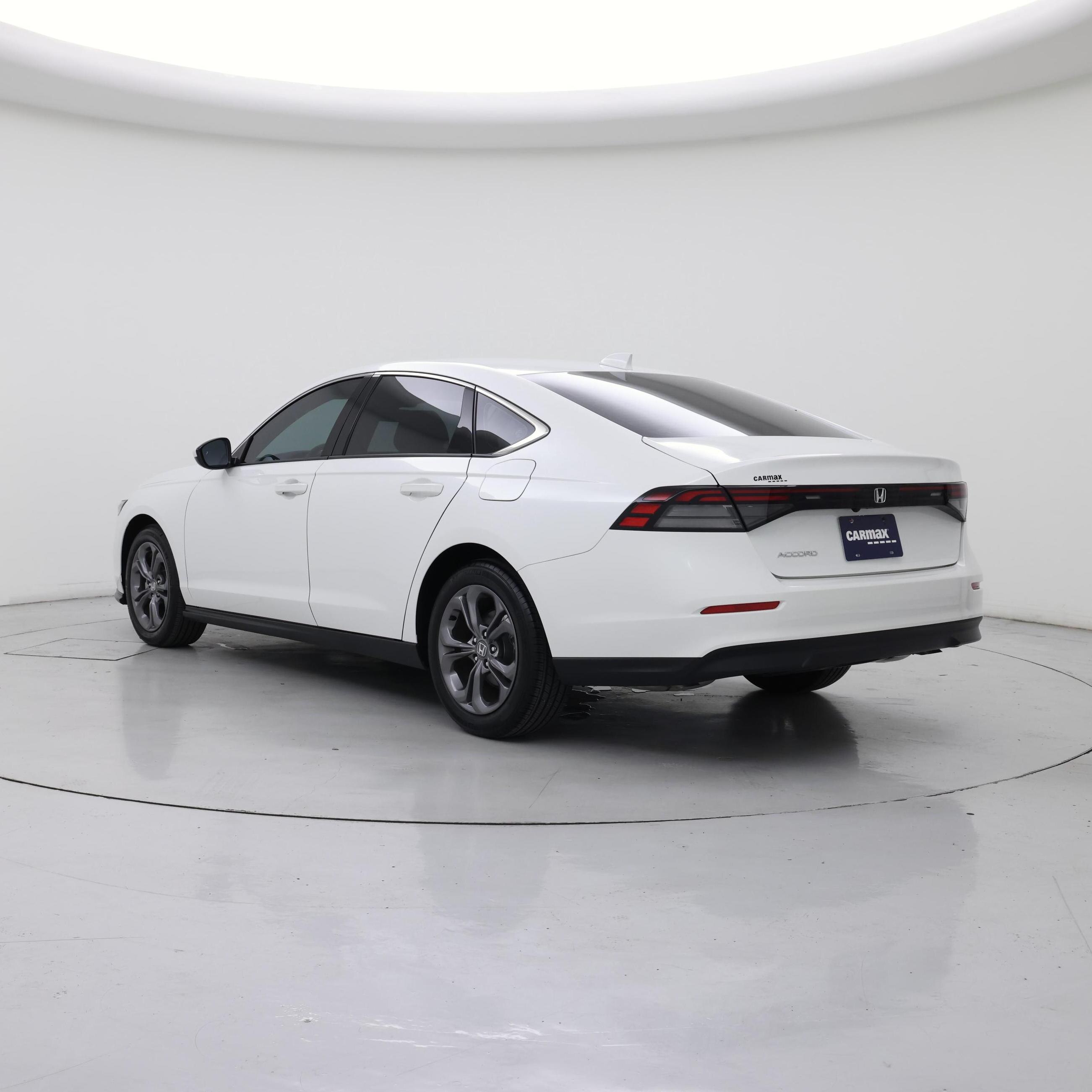 Thumbnail: 2024 Honda Accord - 2