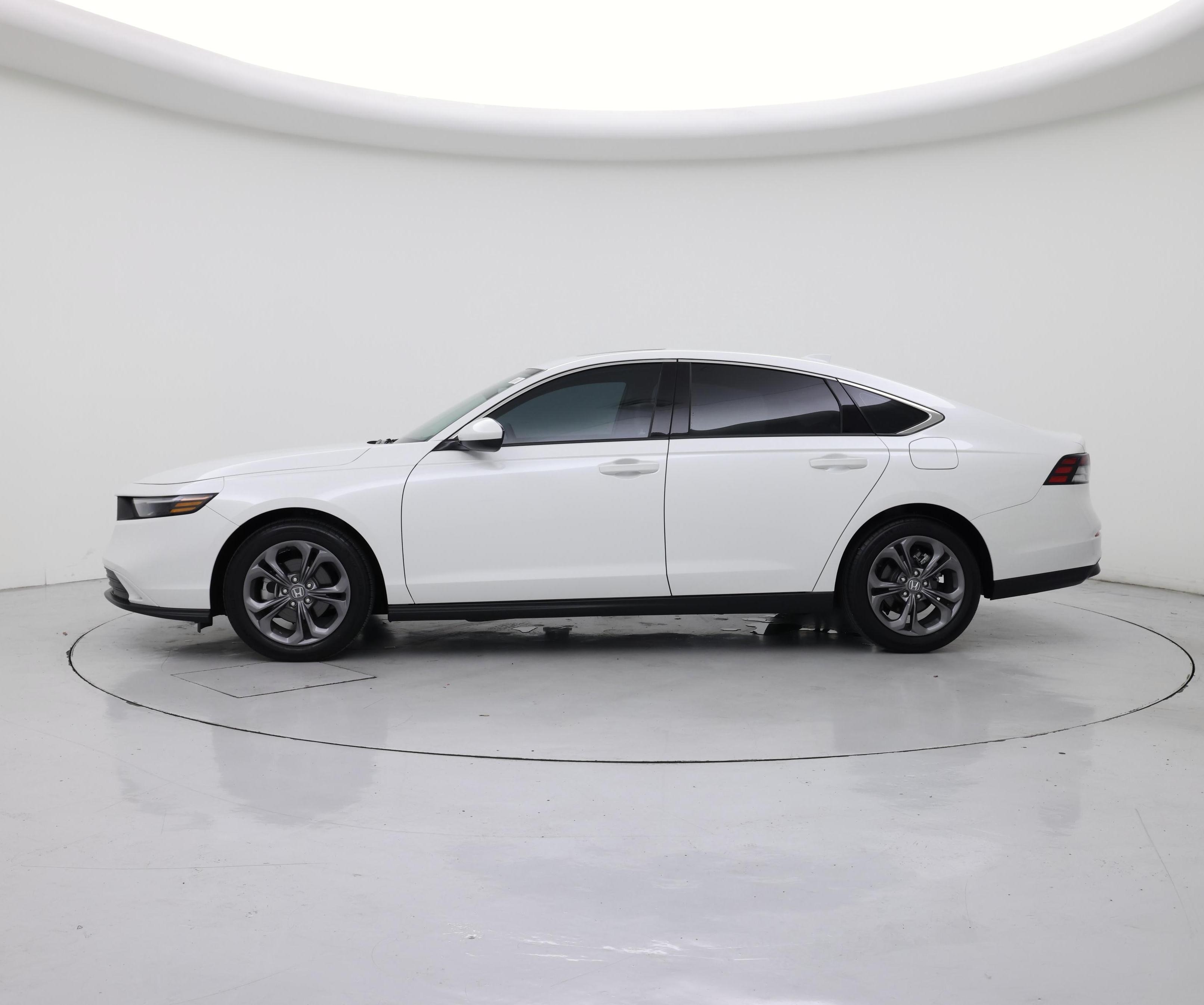 Thumbnail: 2024 Honda Accord - 3