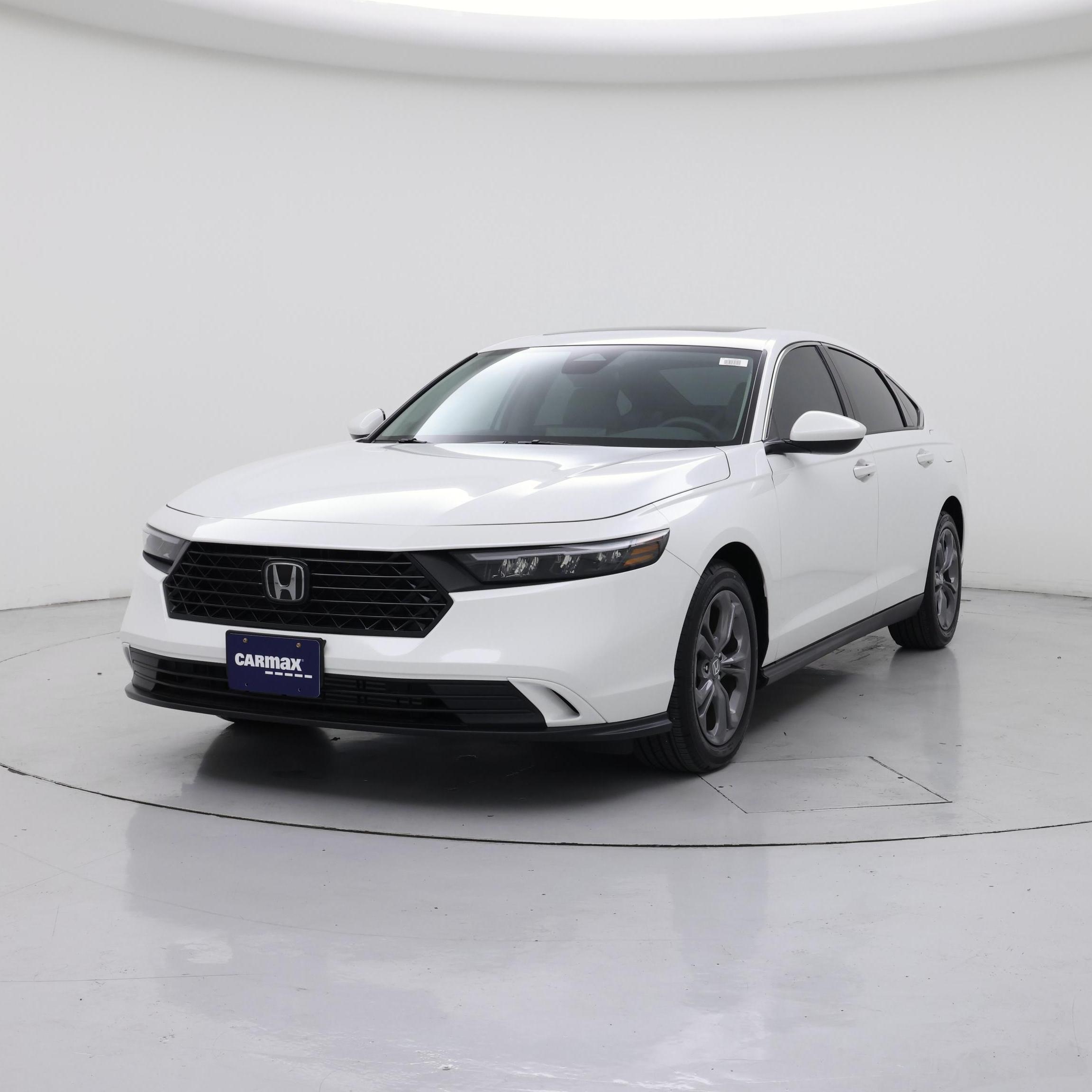 Thumbnail: 2024 Honda Accord - 4
