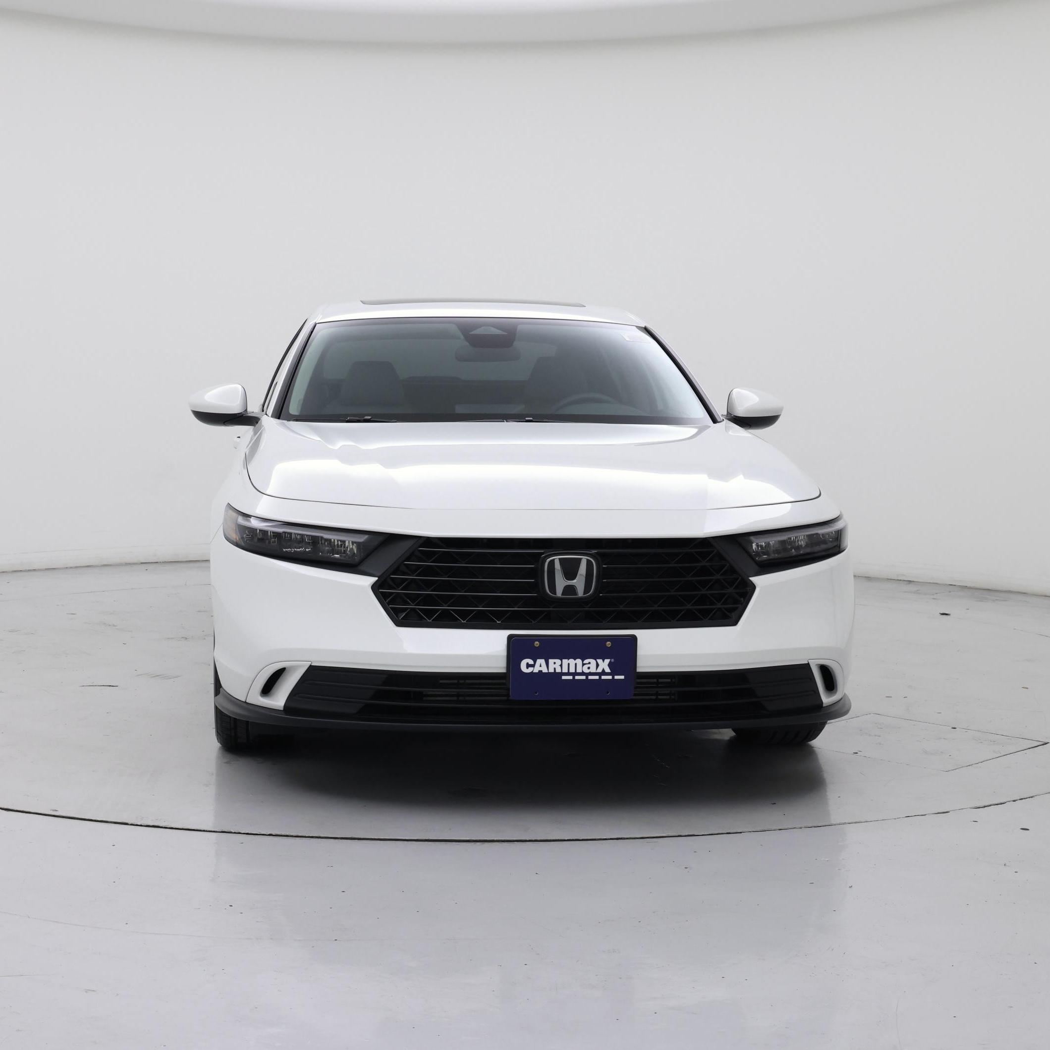 Thumbnail: 2024 Honda Accord - 5