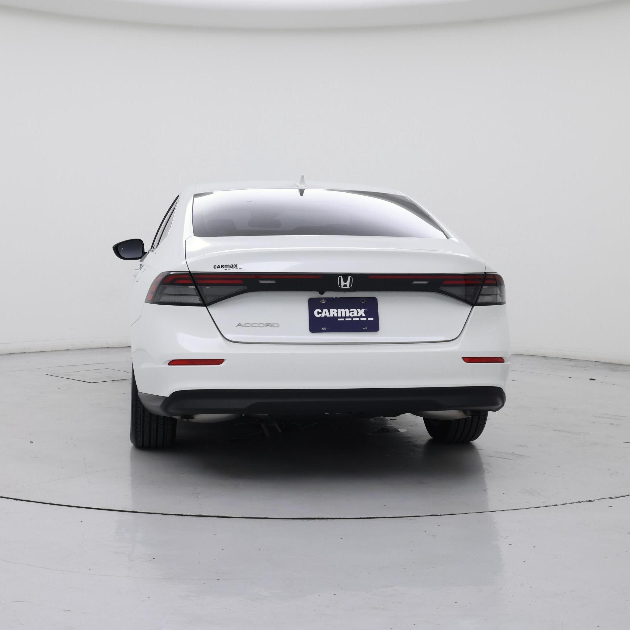 Thumbnail: 2024 Honda Accord - 6