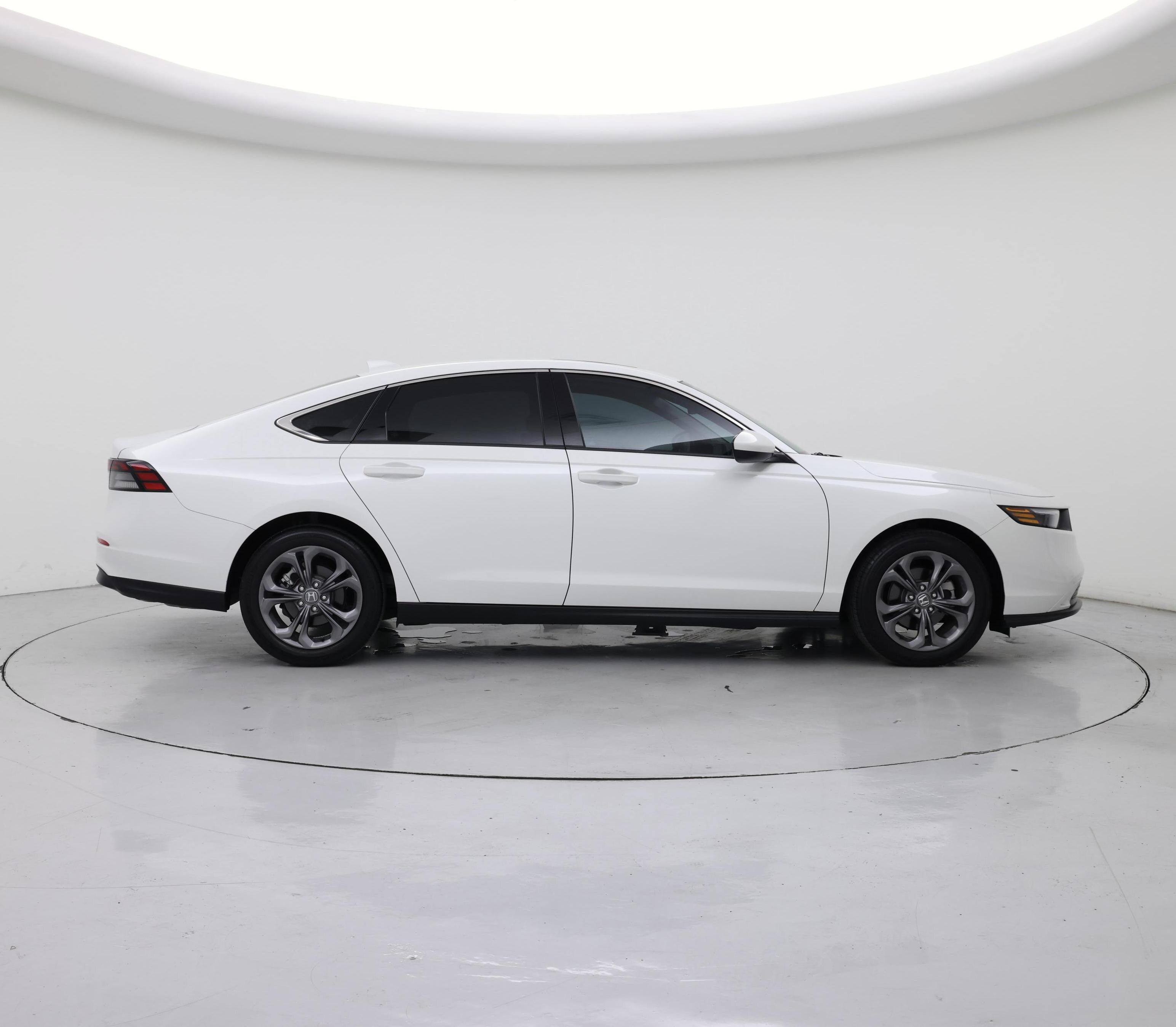 Thumbnail: 2024 Honda Accord - 7