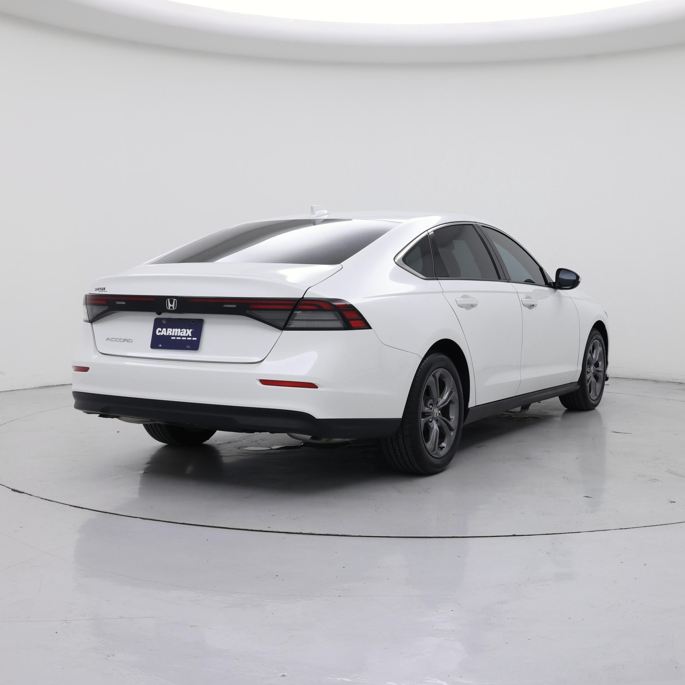 Thumbnail: 2024 Honda Accord - 8