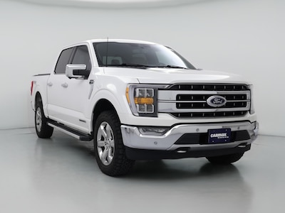 2023 Ford F150 Lariat