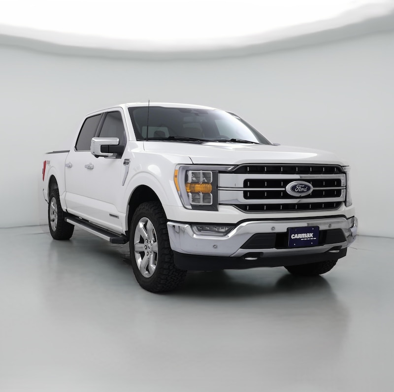 2023 Ford F150 Lariat