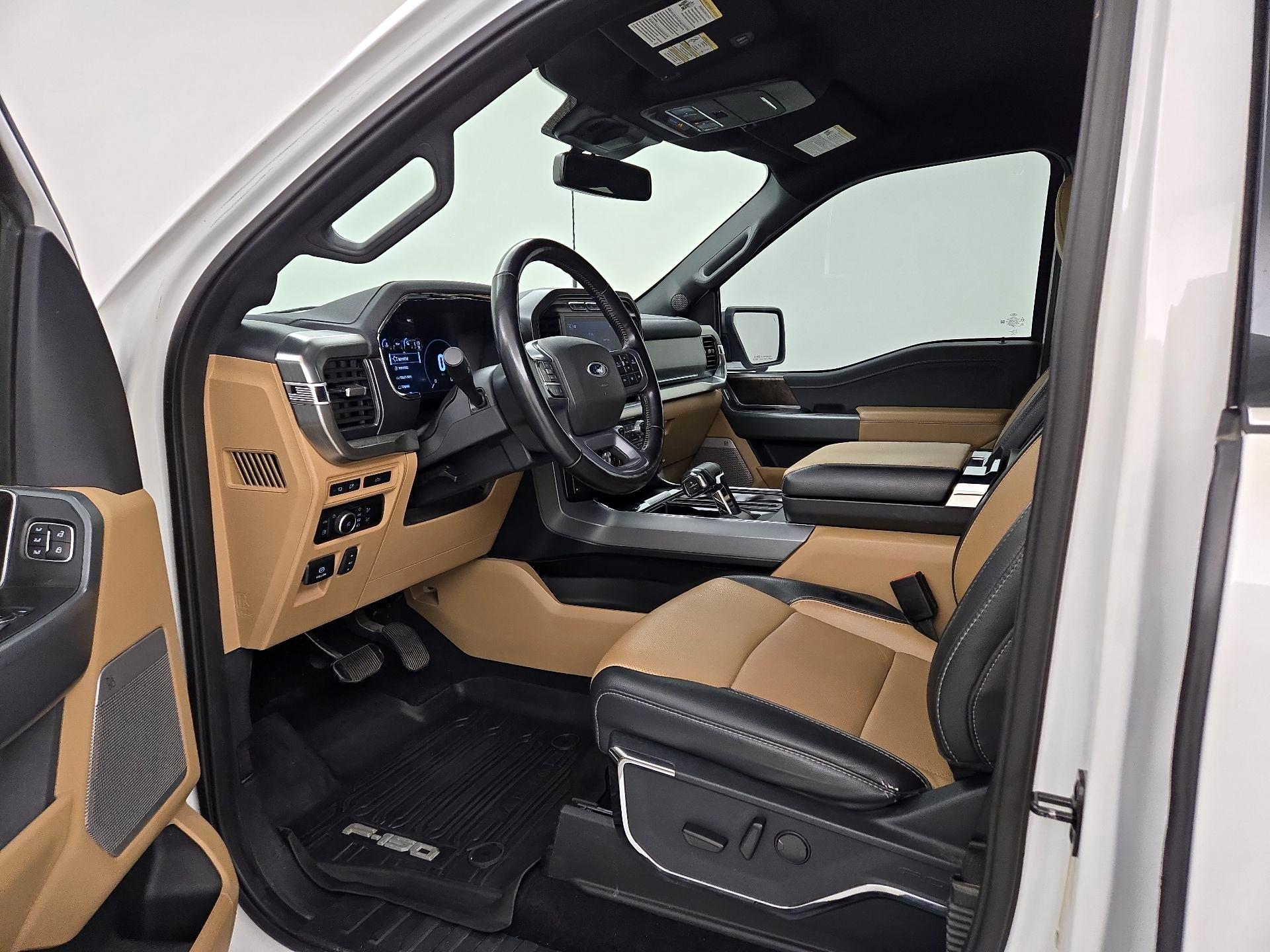 Thumbnail: 2023 Ford F-150 - 11