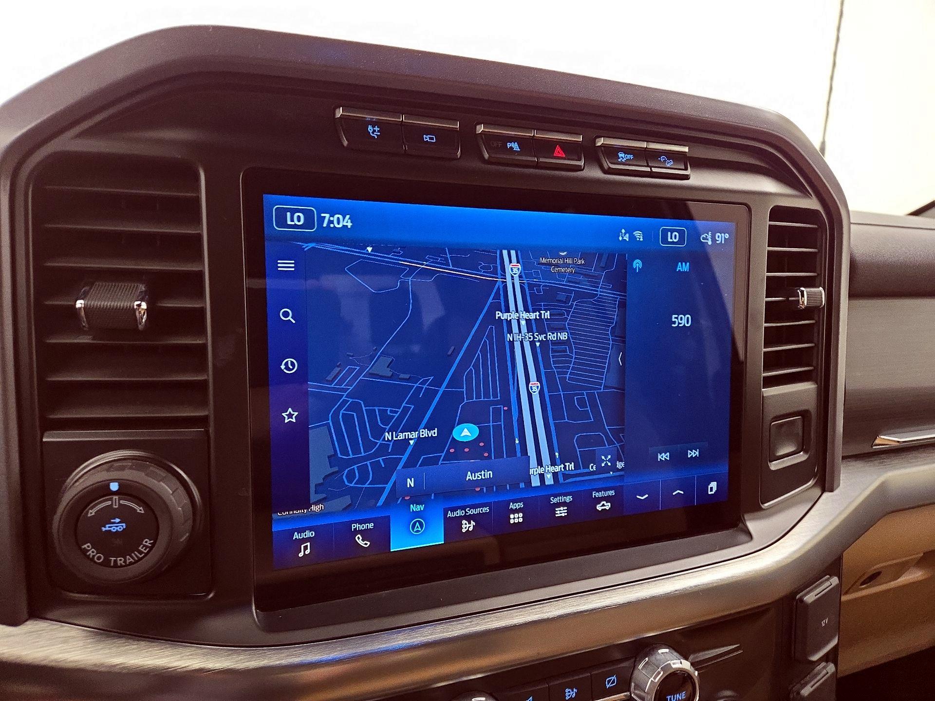 Thumbnail: 2023 Ford F-150 - 14