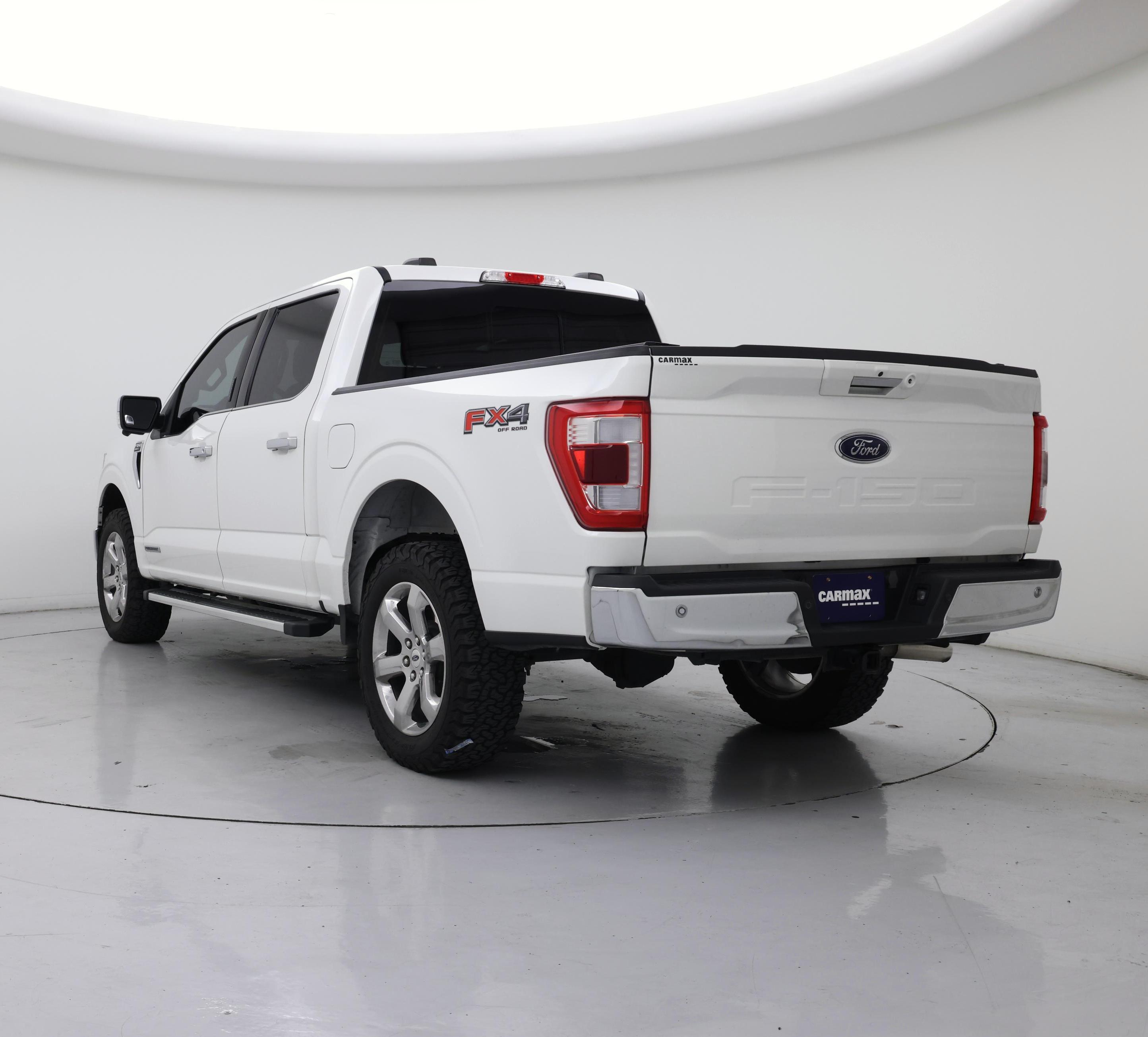 Thumbnail: 2023 Ford F-150 - 2