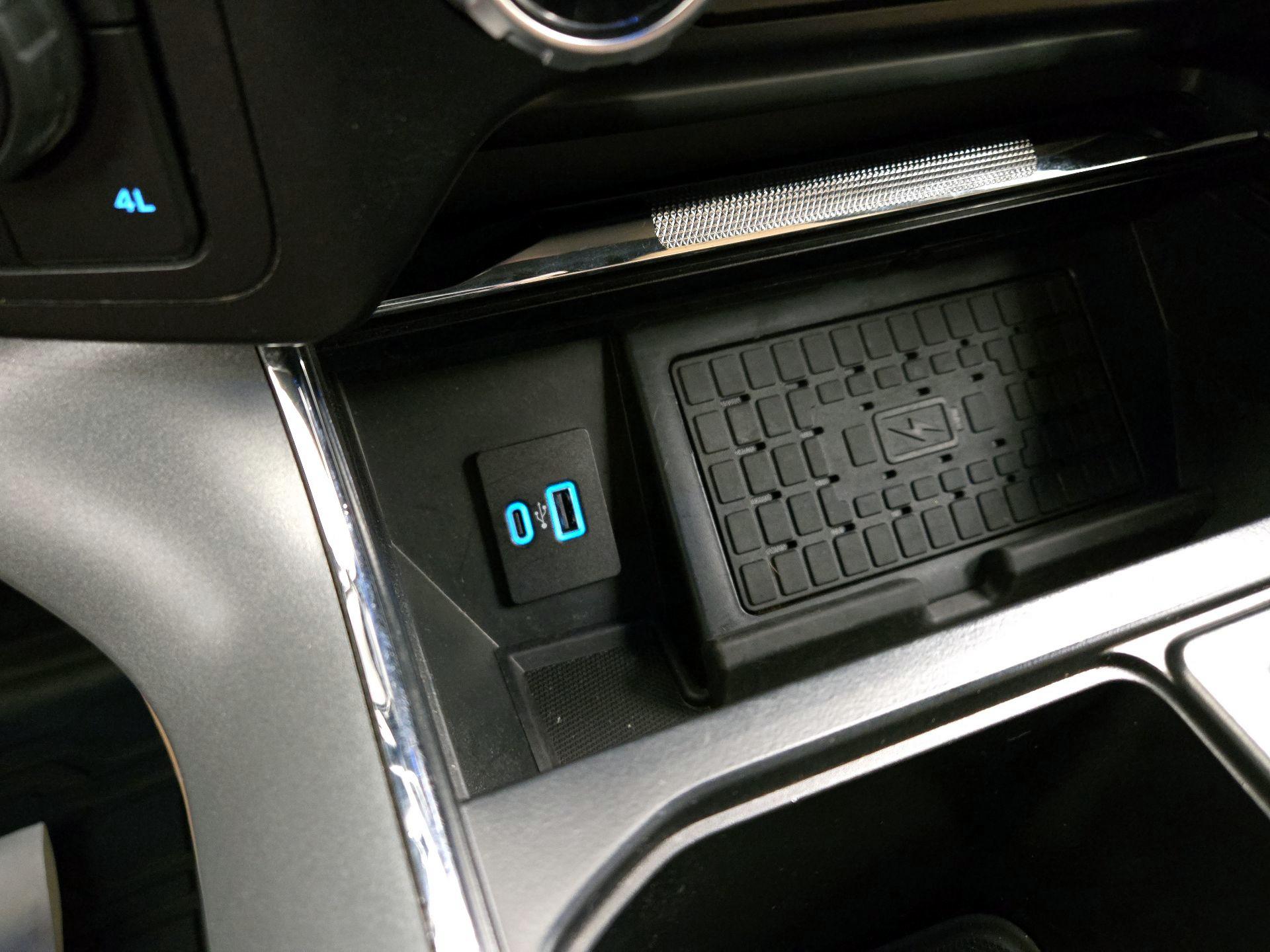 Thumbnail: 2023 Ford F-150 - 19