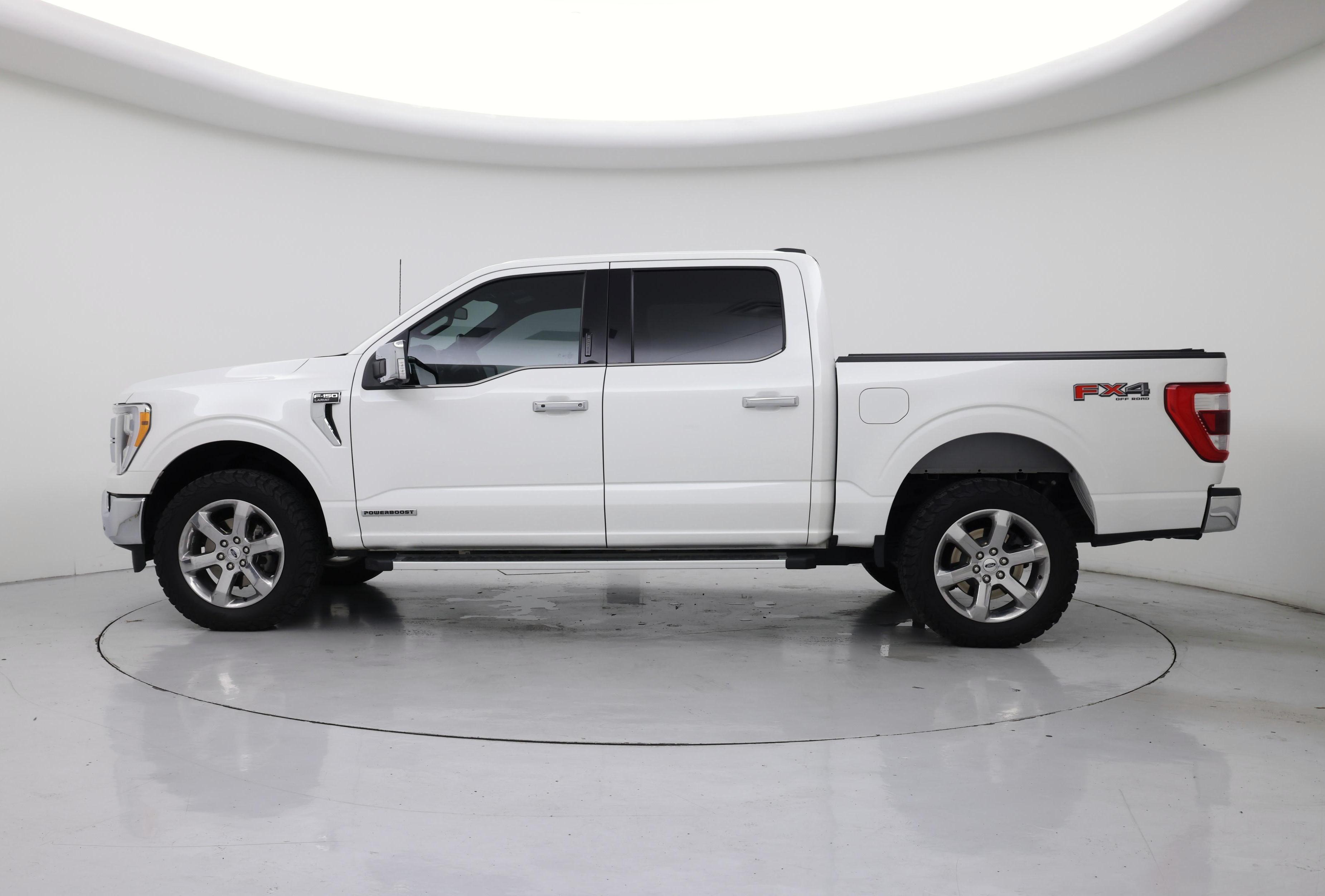 Thumbnail: 2023 Ford F-150 - 3