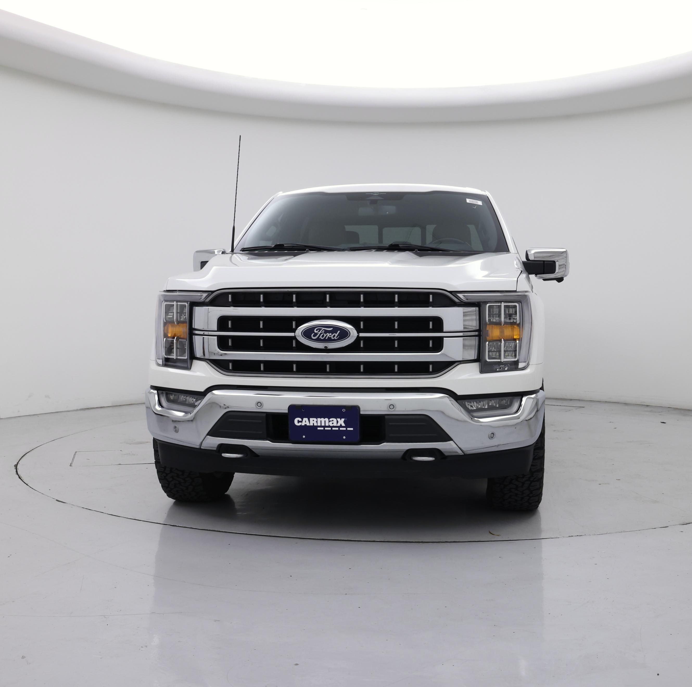 Thumbnail: 2023 Ford F-150 - 5