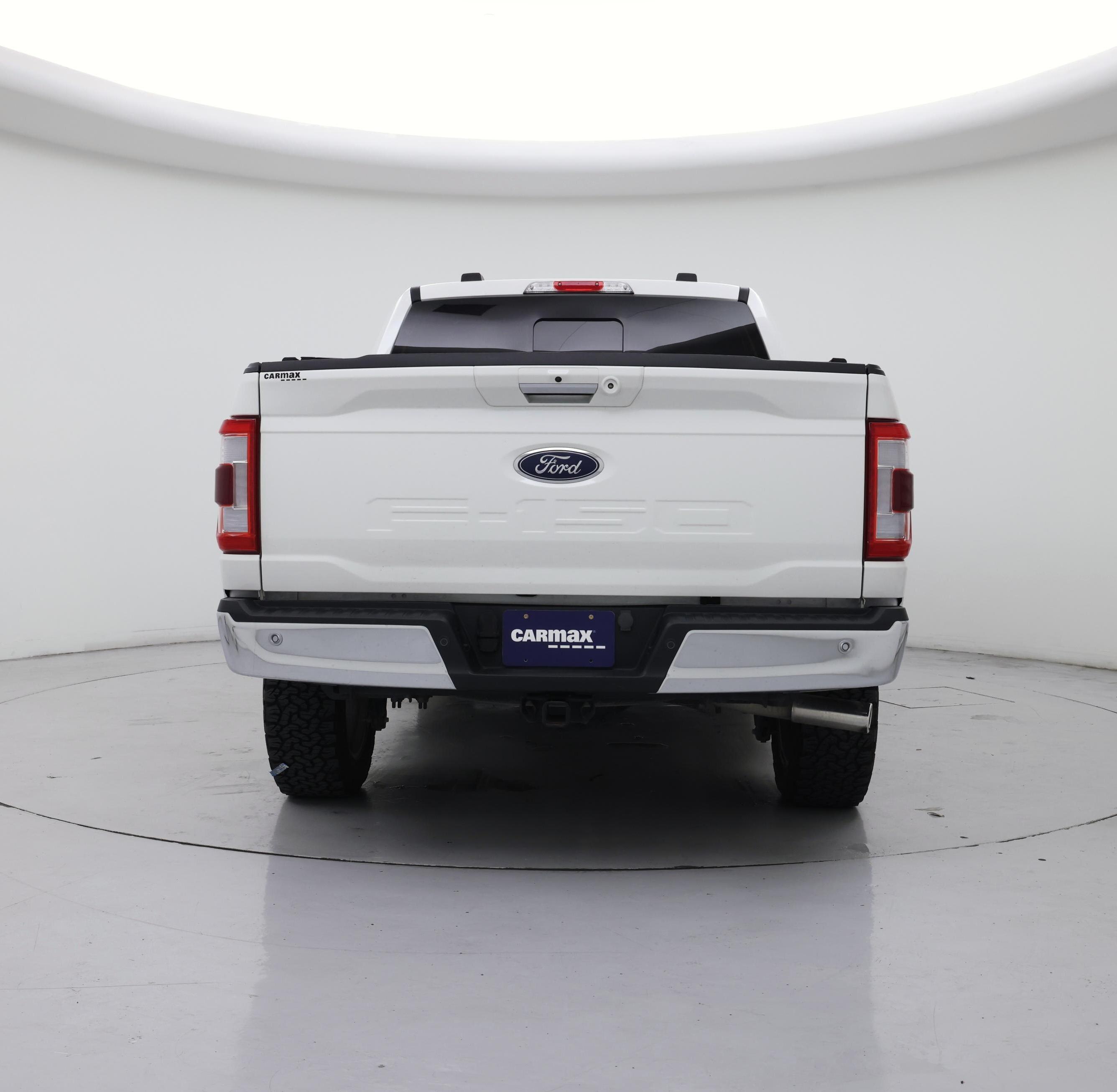 Thumbnail: 2023 Ford F-150 - 6