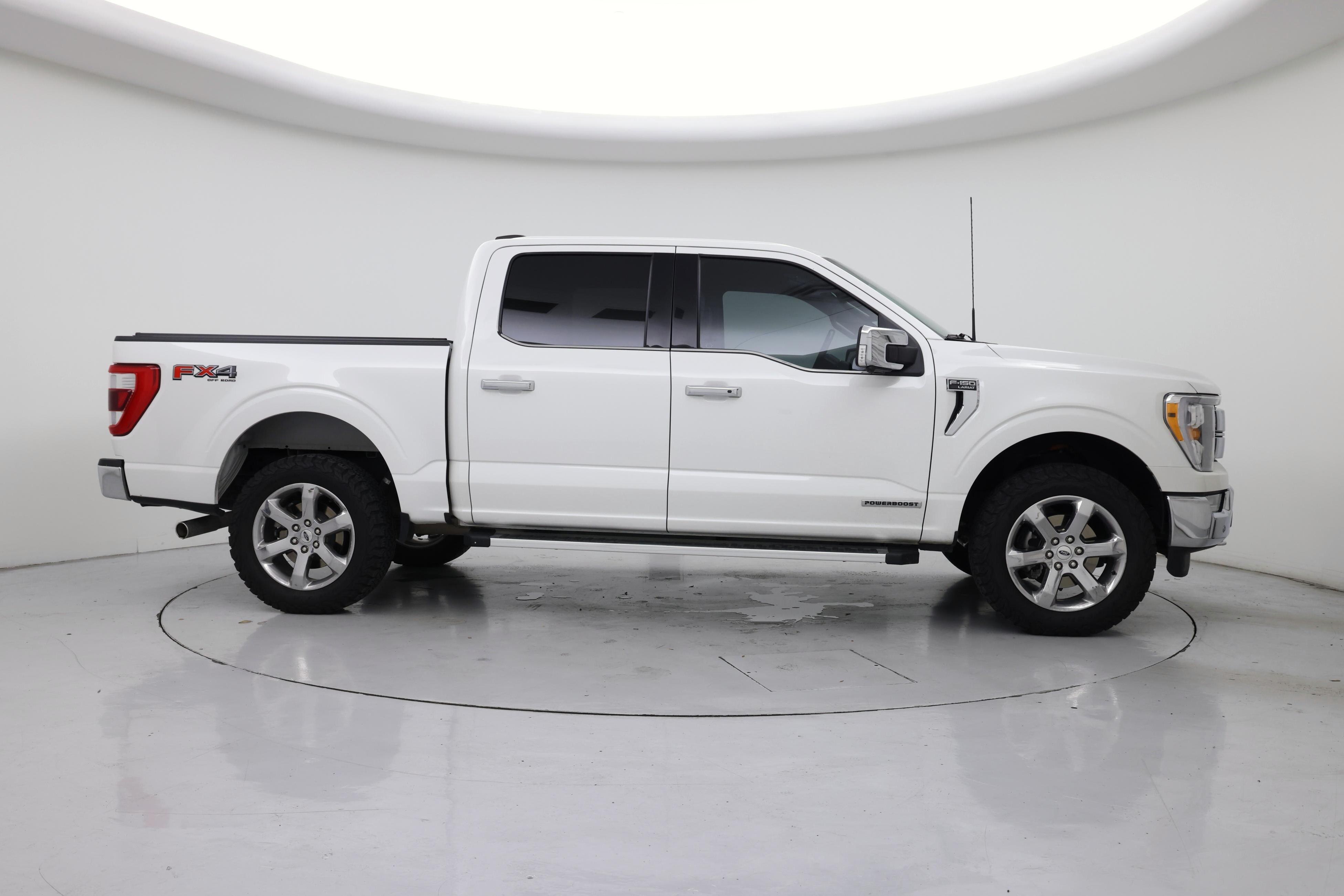 Thumbnail: 2023 Ford F-150 - 7