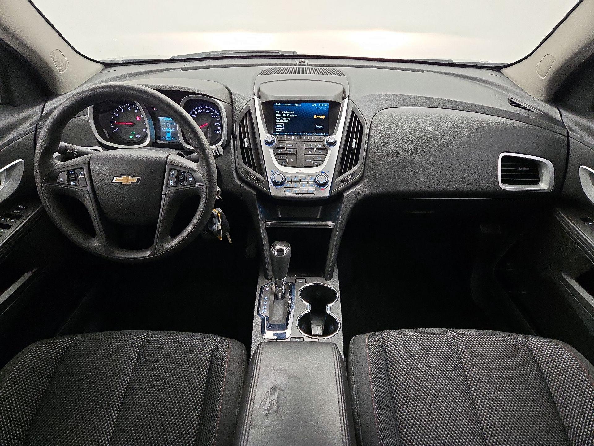 Thumbnail: 2016 Chevrolet Equinox - 9