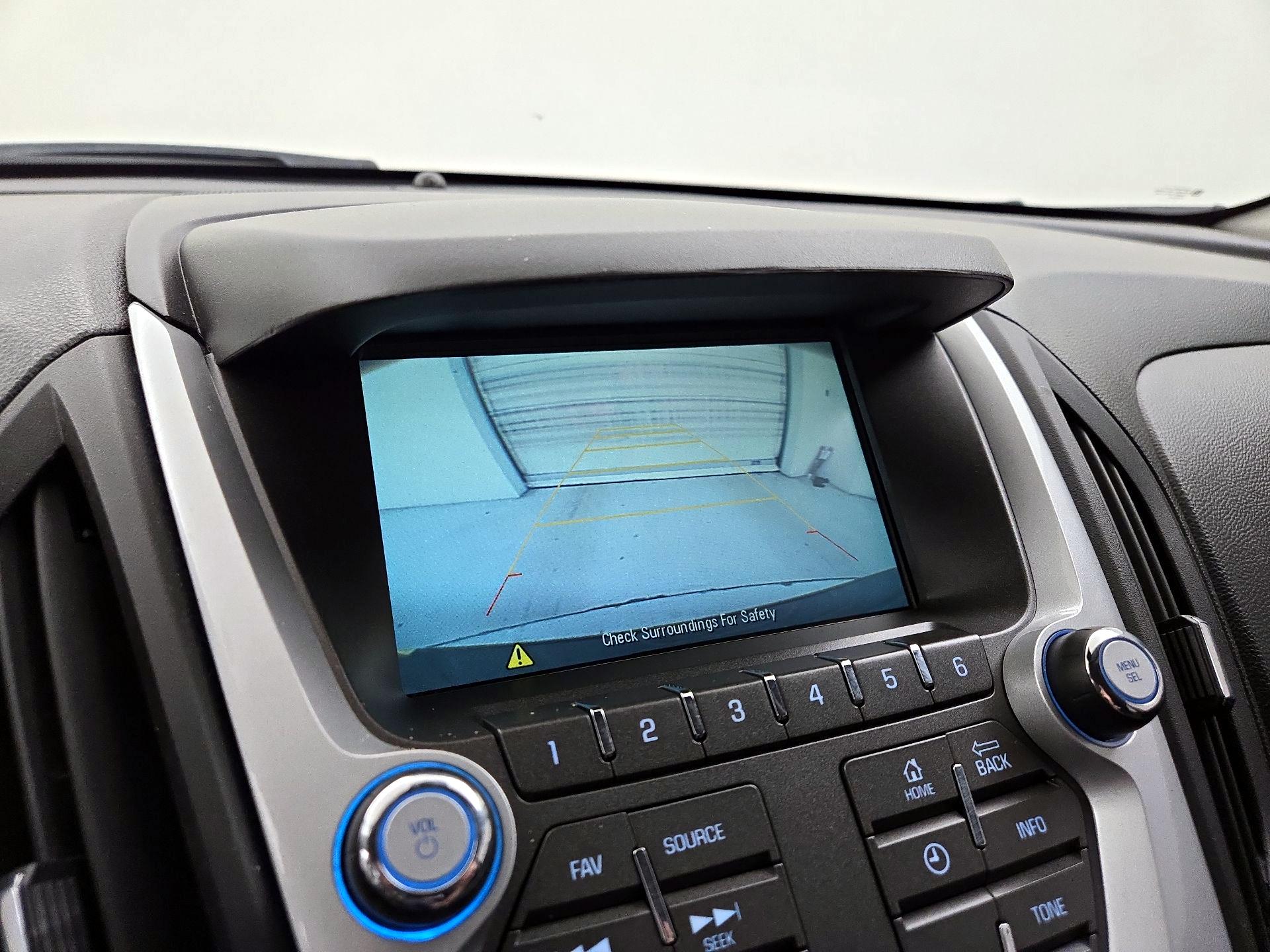 Thumbnail: 2016 Chevrolet Equinox - 13