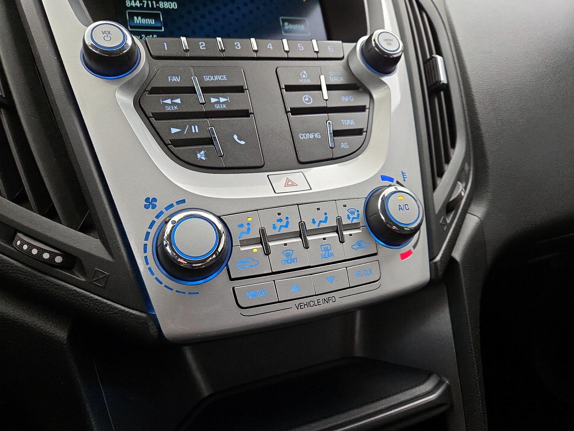 Thumbnail: 2016 Chevrolet Equinox - 15