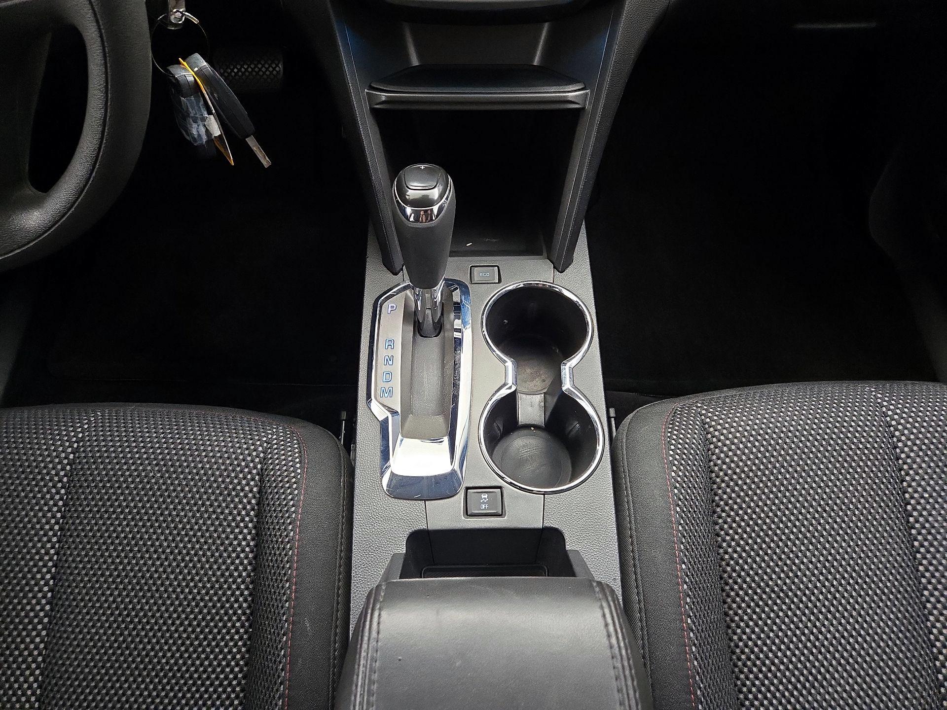 Thumbnail: 2016 Chevrolet Equinox - 16