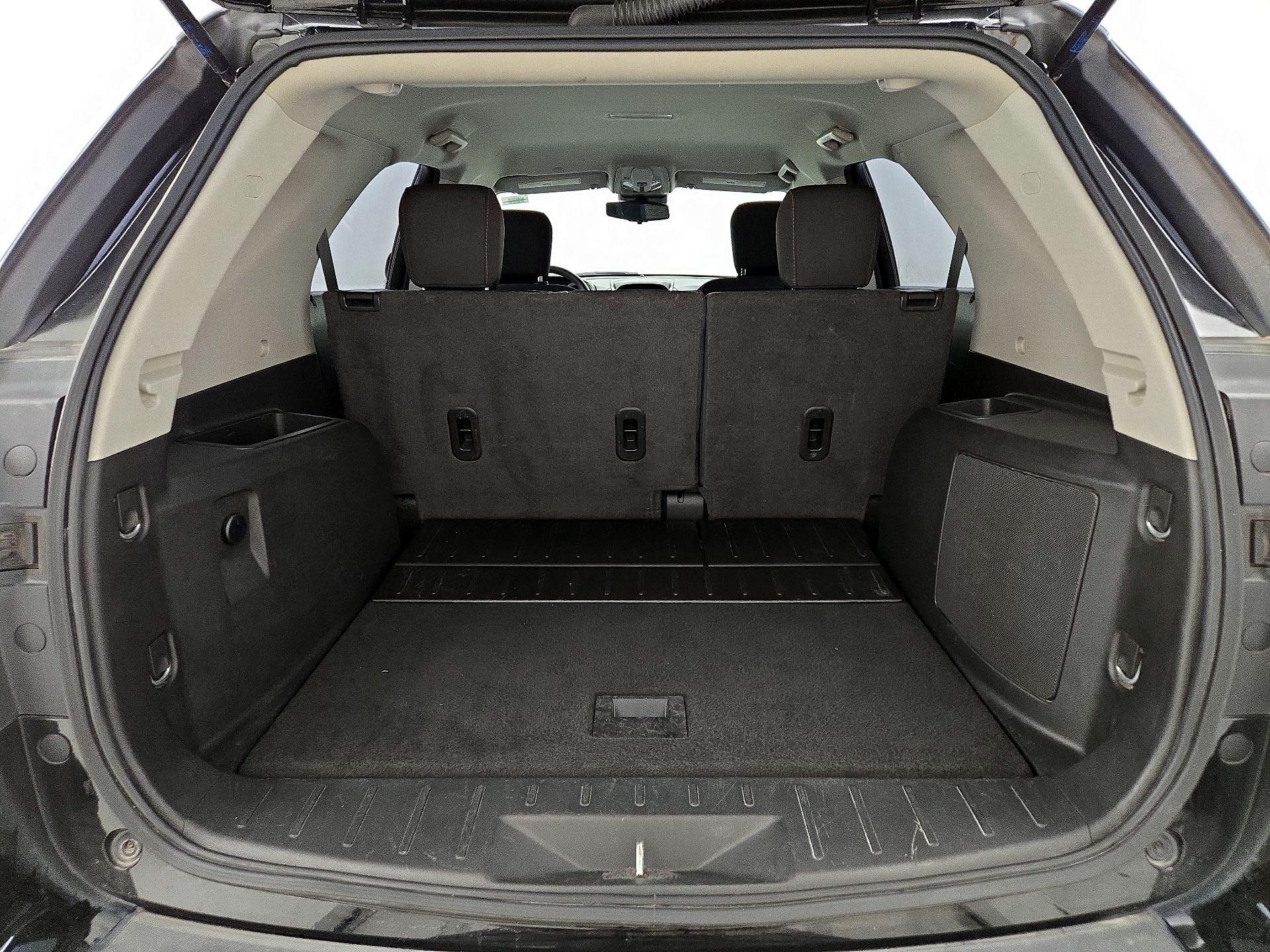 Thumbnail: 2016 Chevrolet Equinox - 19