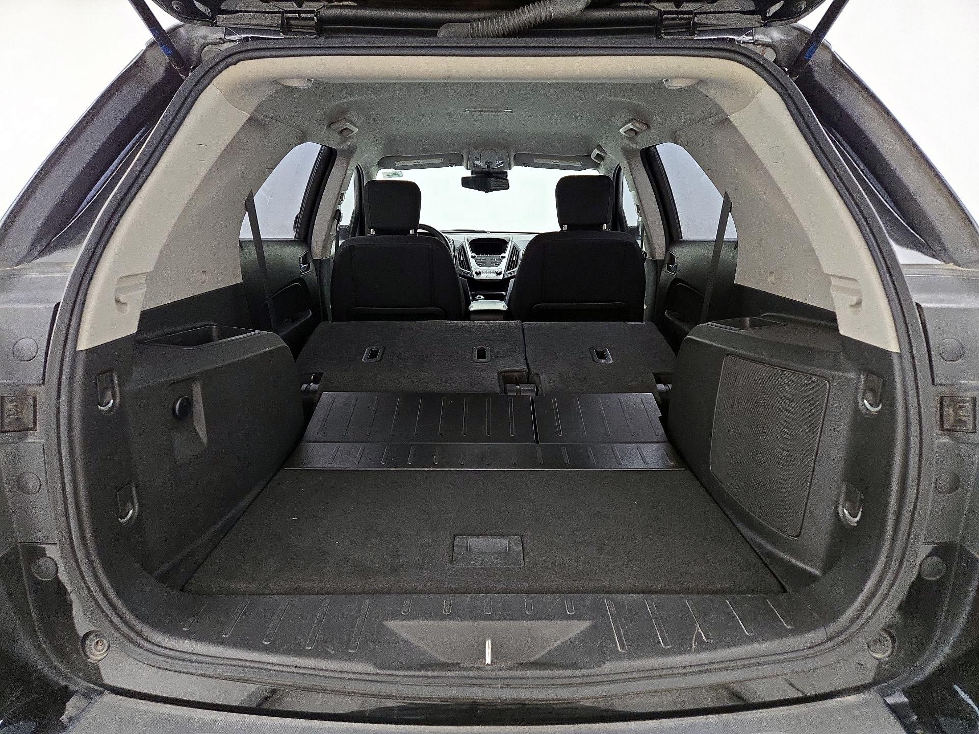 Thumbnail: 2016 Chevrolet Equinox - 20