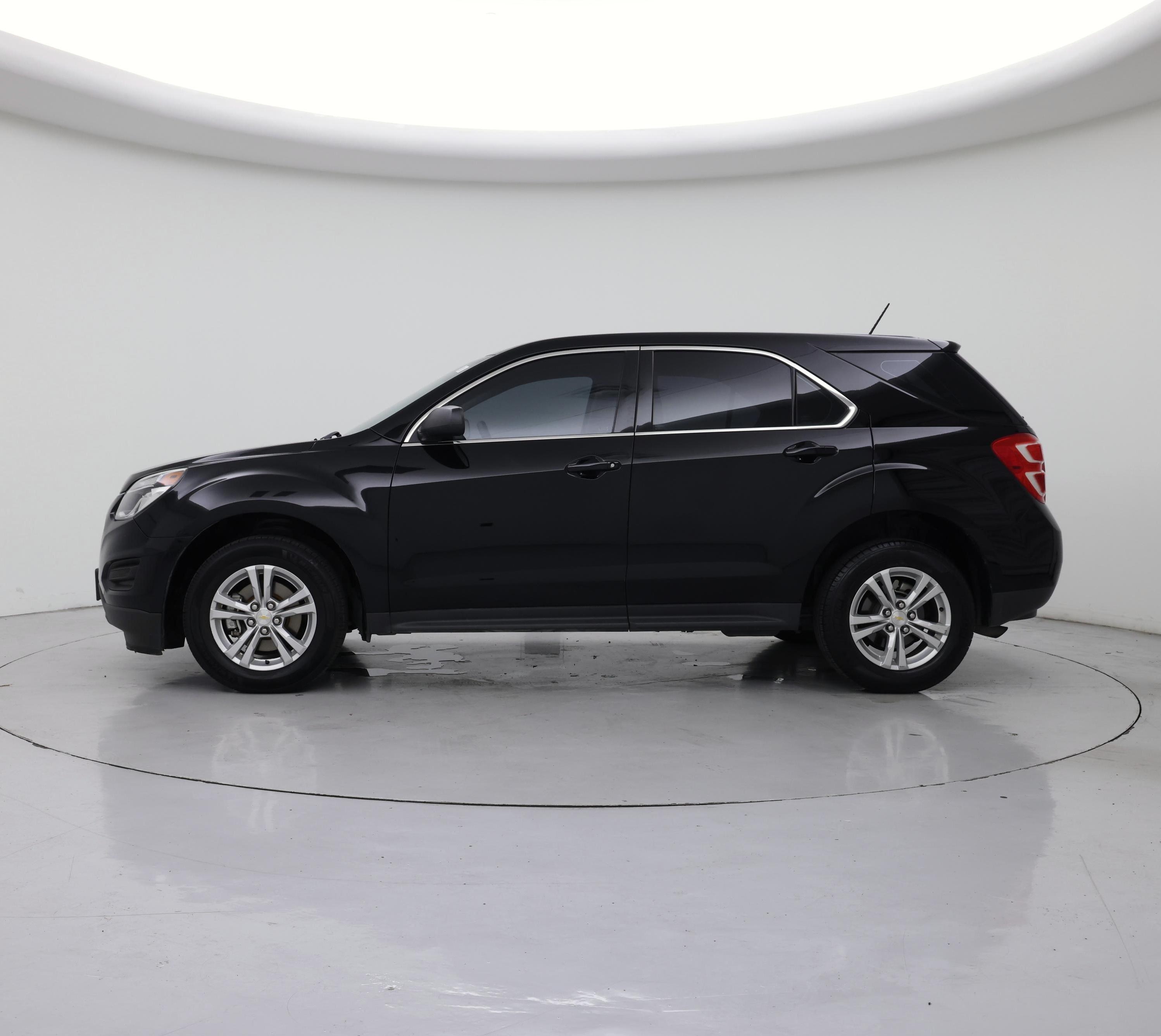 Thumbnail: 2016 Chevrolet Equinox - 3