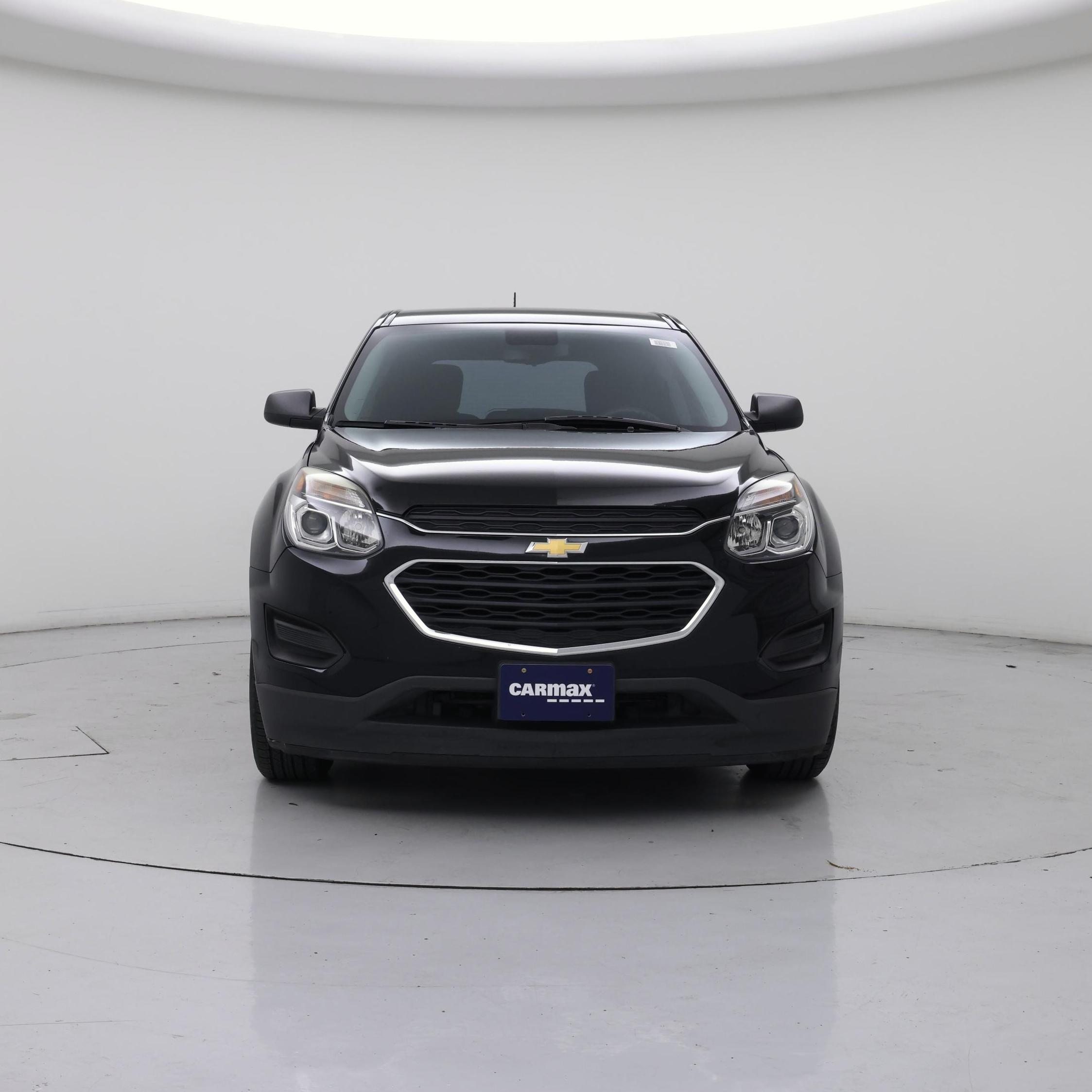 Thumbnail: 2016 Chevrolet Equinox - 5
