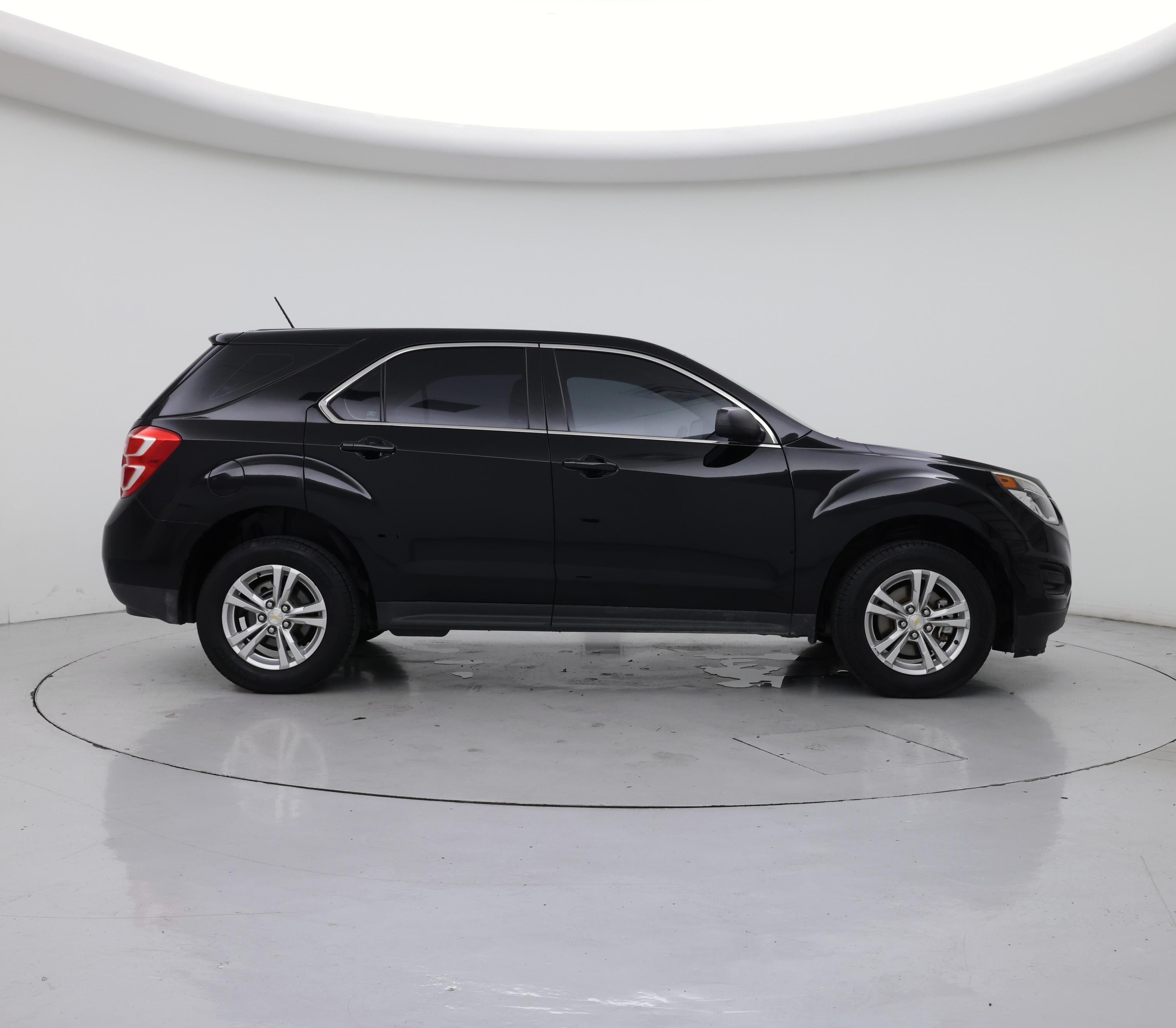 Thumbnail: 2016 Chevrolet Equinox - 7
