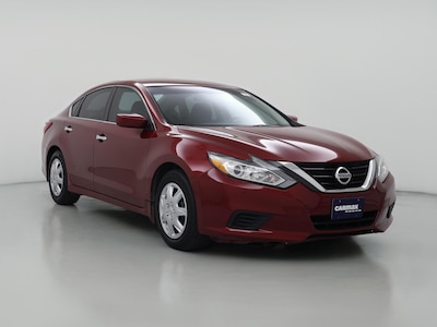 2018 Nissan Altima SL