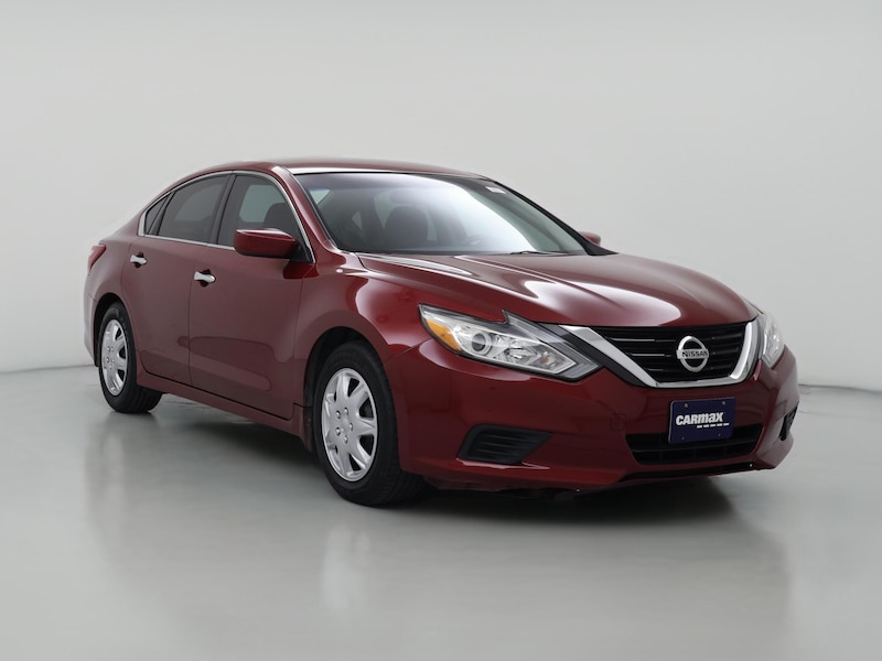 2018 Nissan Altima SL