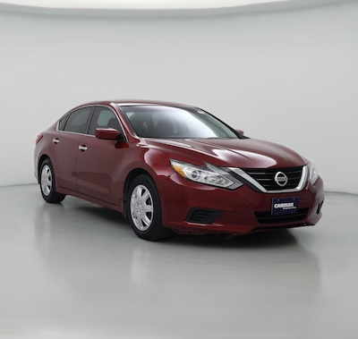 2018 Nissan Altima SL