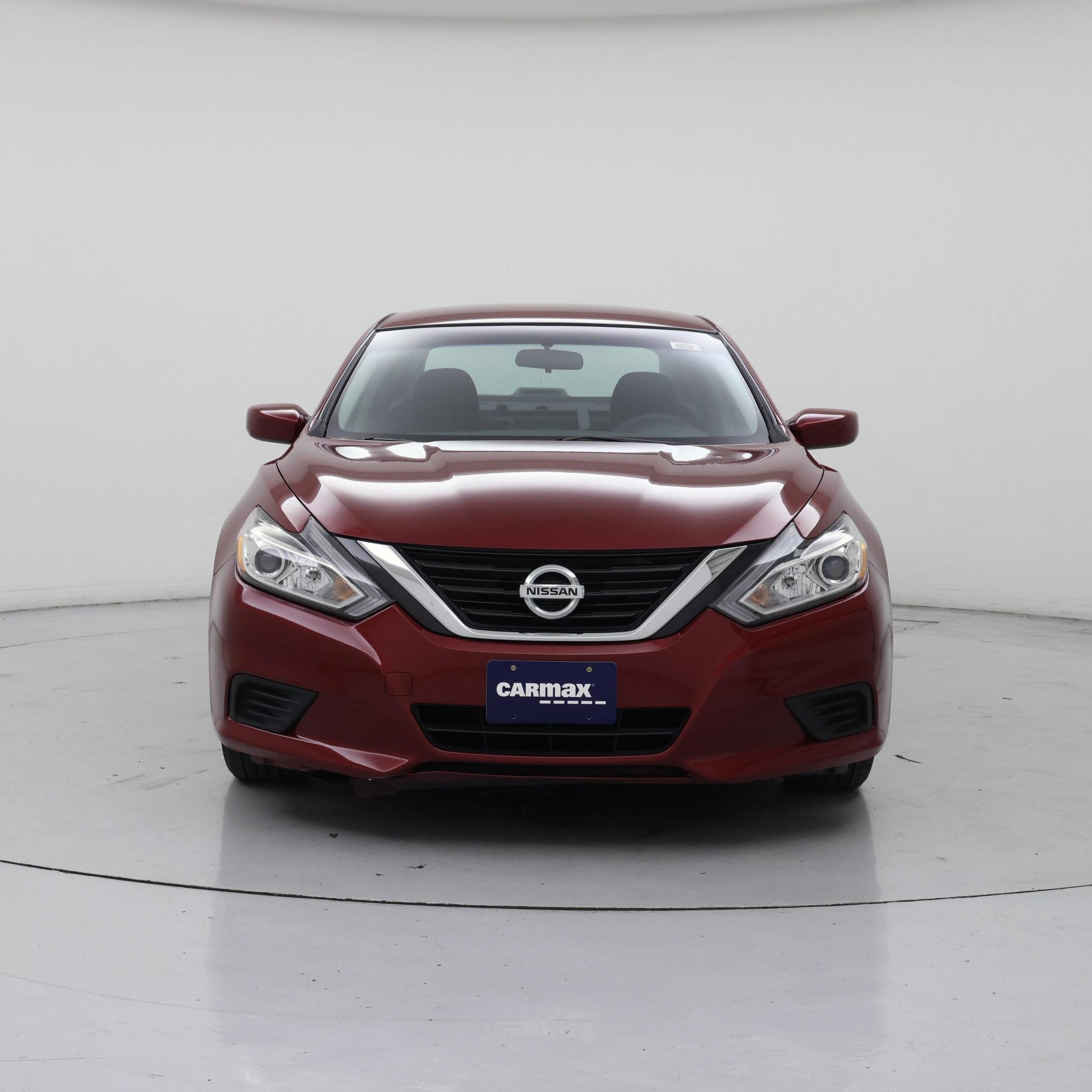 Thumbnail: 2018 Nissan Altima - 5