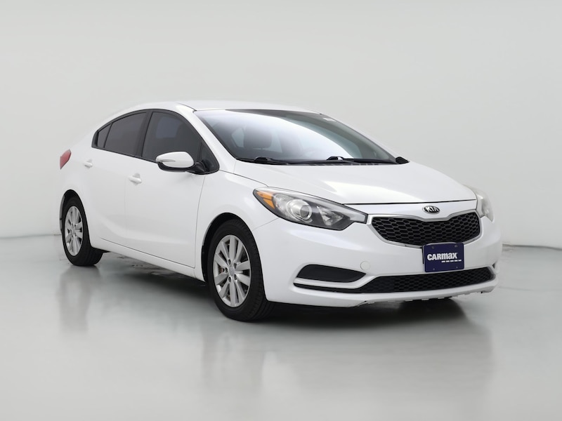2016 Kia Forte LX -
                  Austin, TX