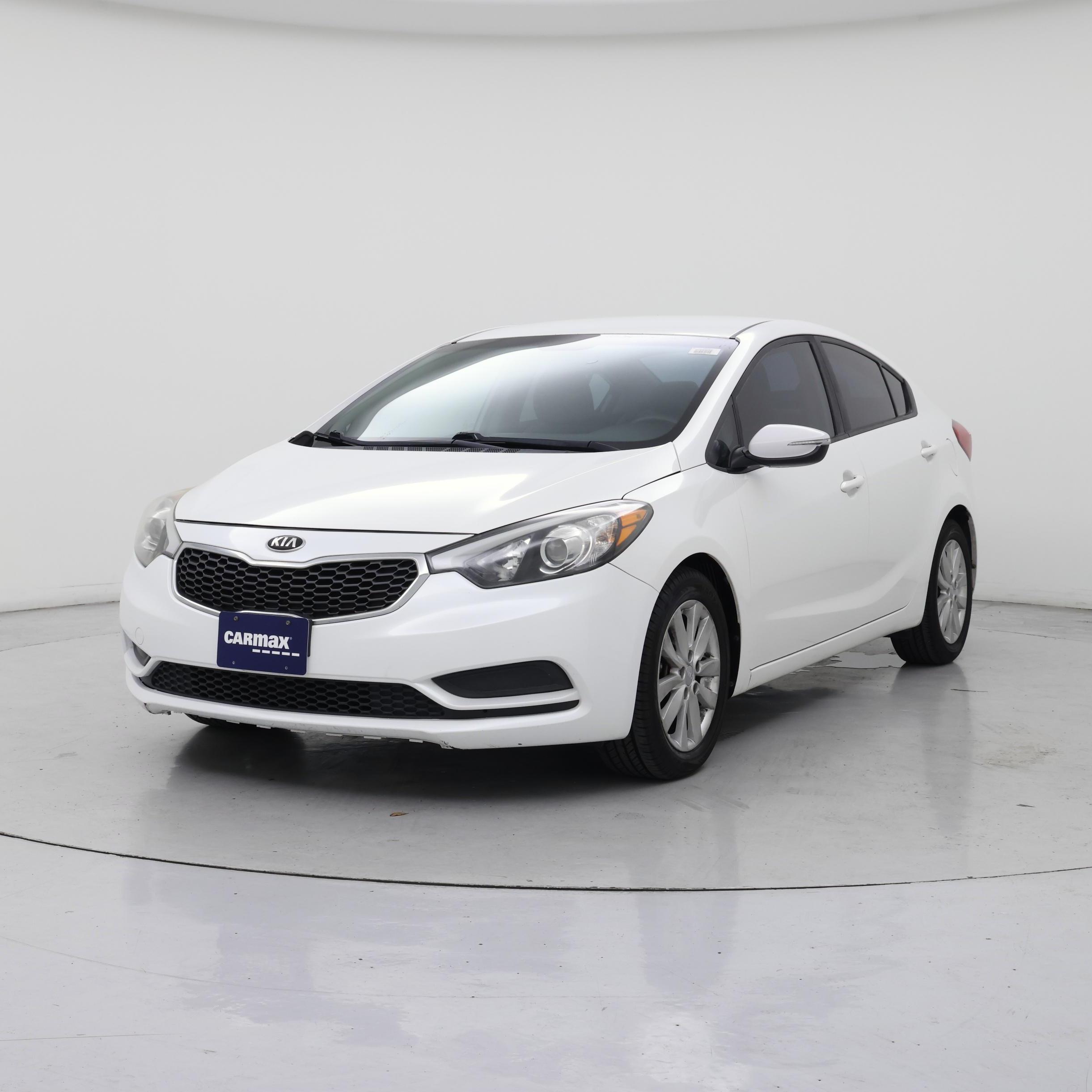 Thumbnail: 2016 Kia Forte - 4